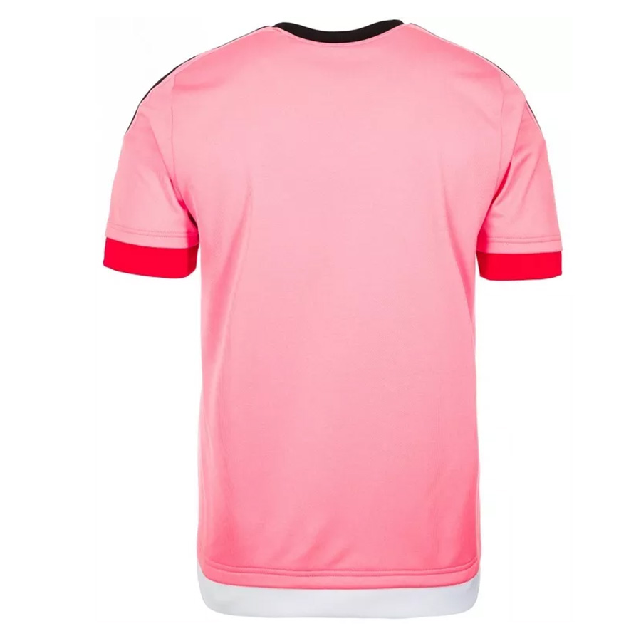 Juventus Home Retro Jersey 2015/16