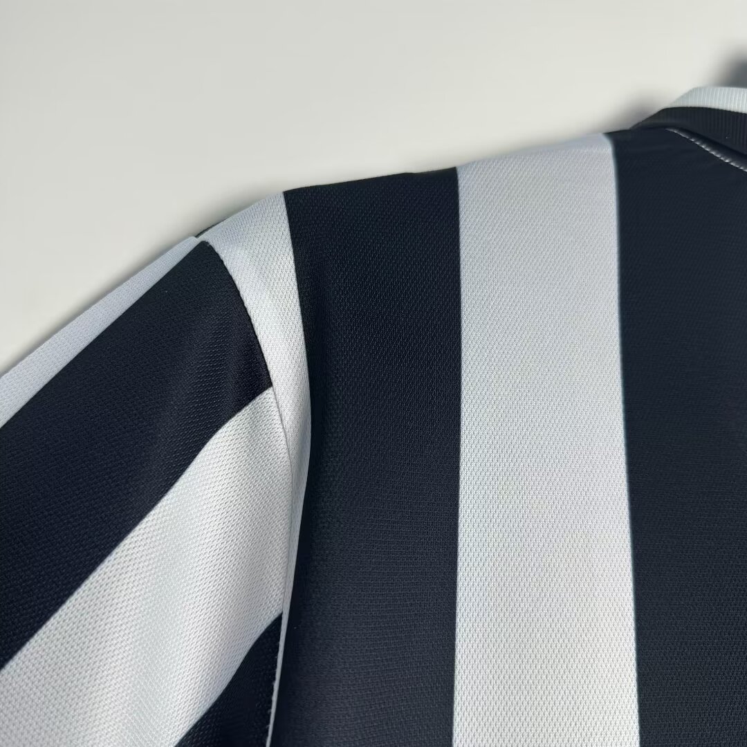 Juventus Home Retro Jersey 1994/95