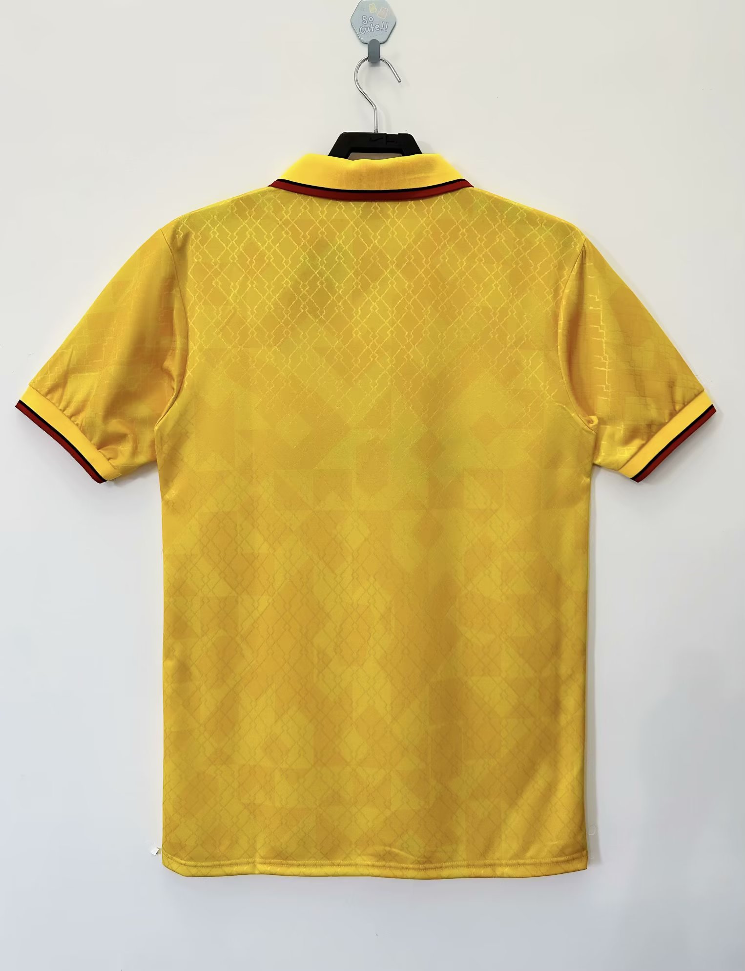 AC Milan Third Retro Jersey 1995/96