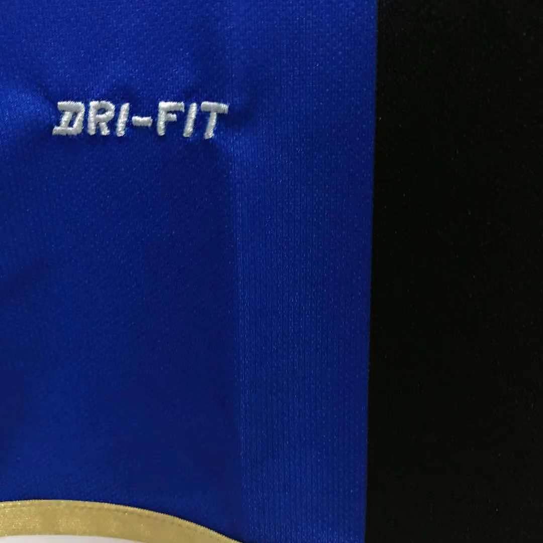 Inter Milan   Home Retro Jersey 2008/09