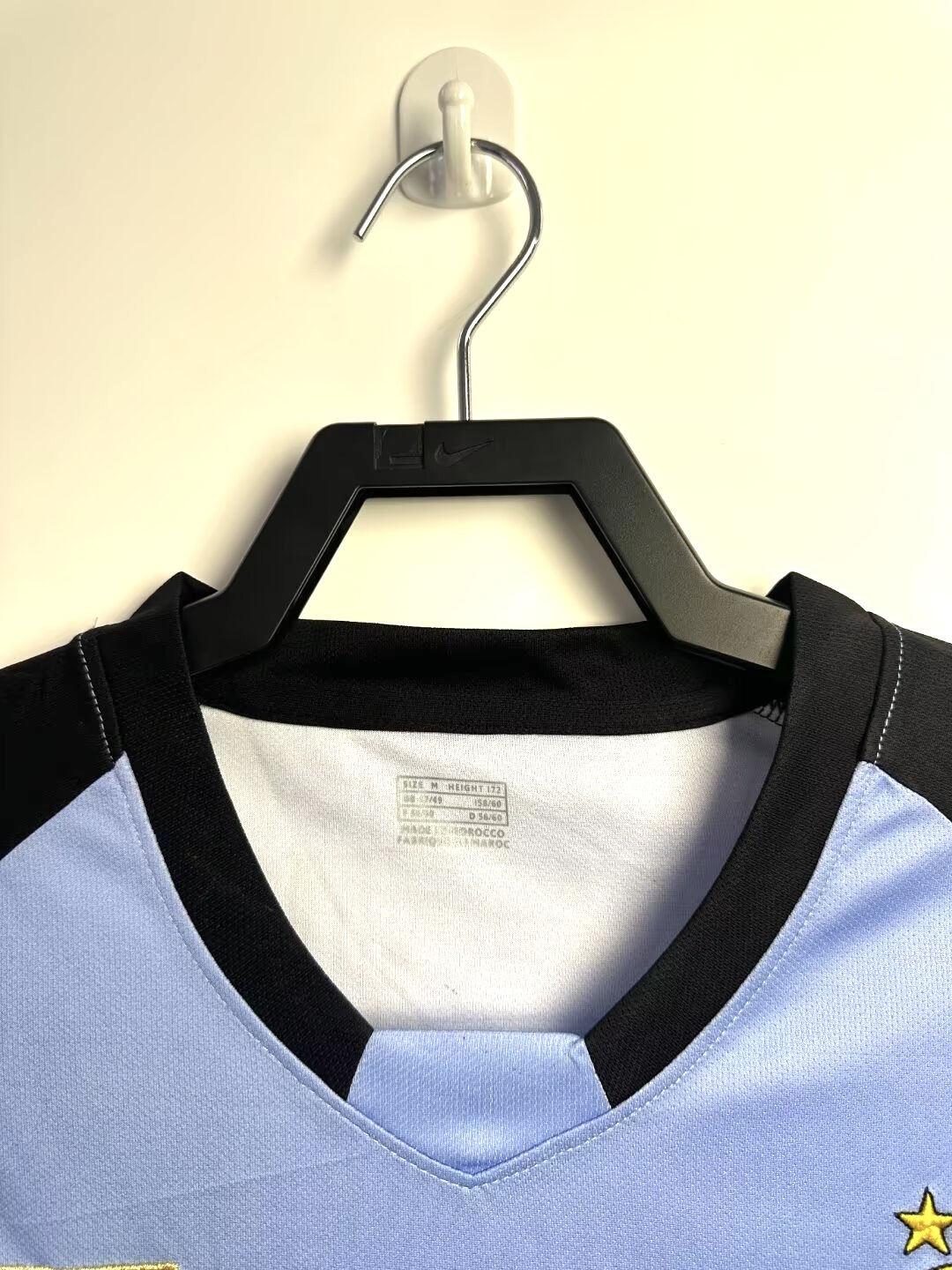 Juventus Goalkeeper Retro Jersey 2002/03