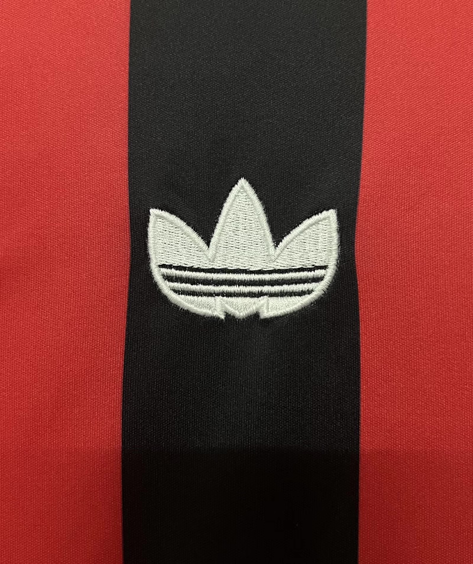 AC Milan Third Retro Jersey 1990/91