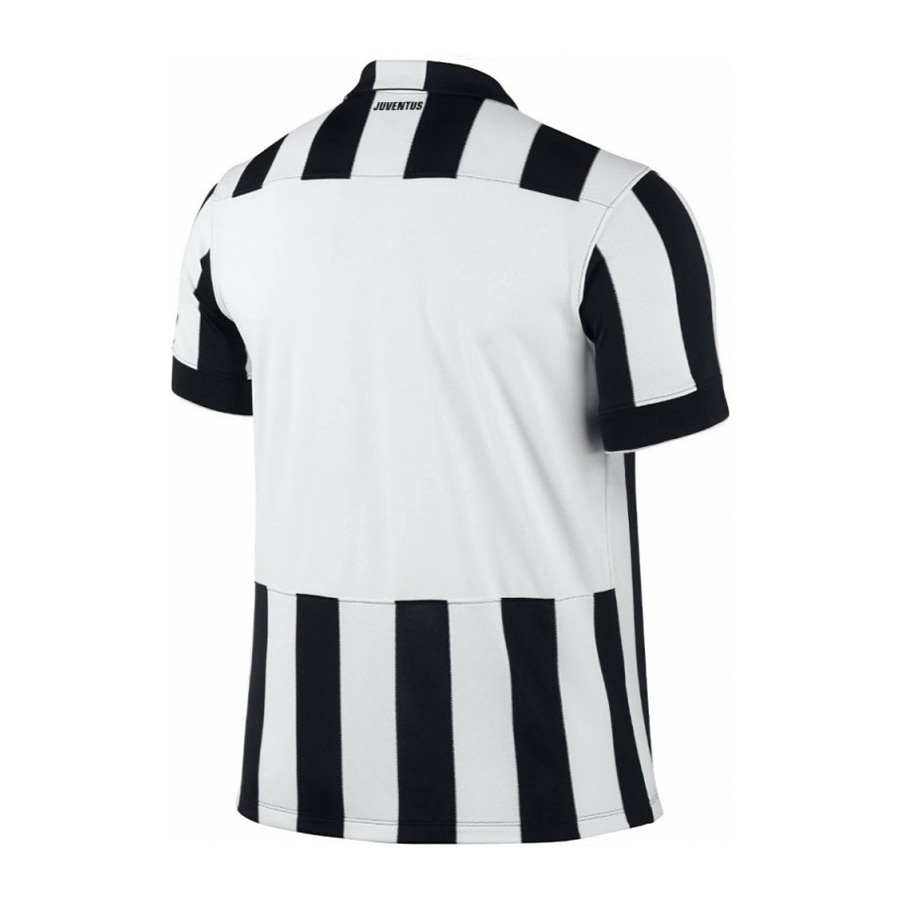 Juventus Home Retro Jersey 2014/15