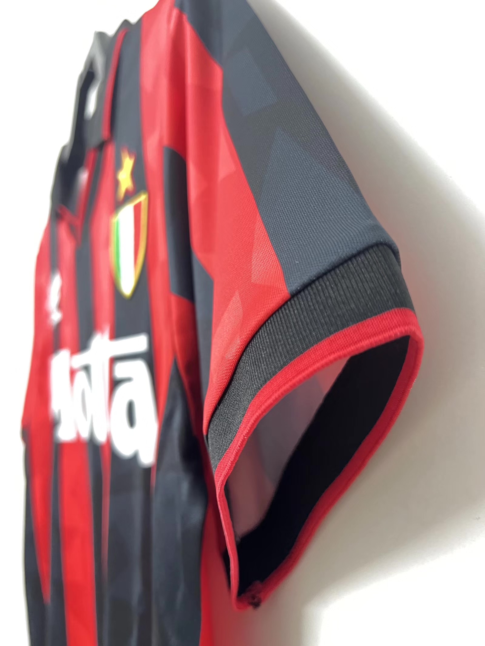 AC Milan Third Retro Jersey 1993/94