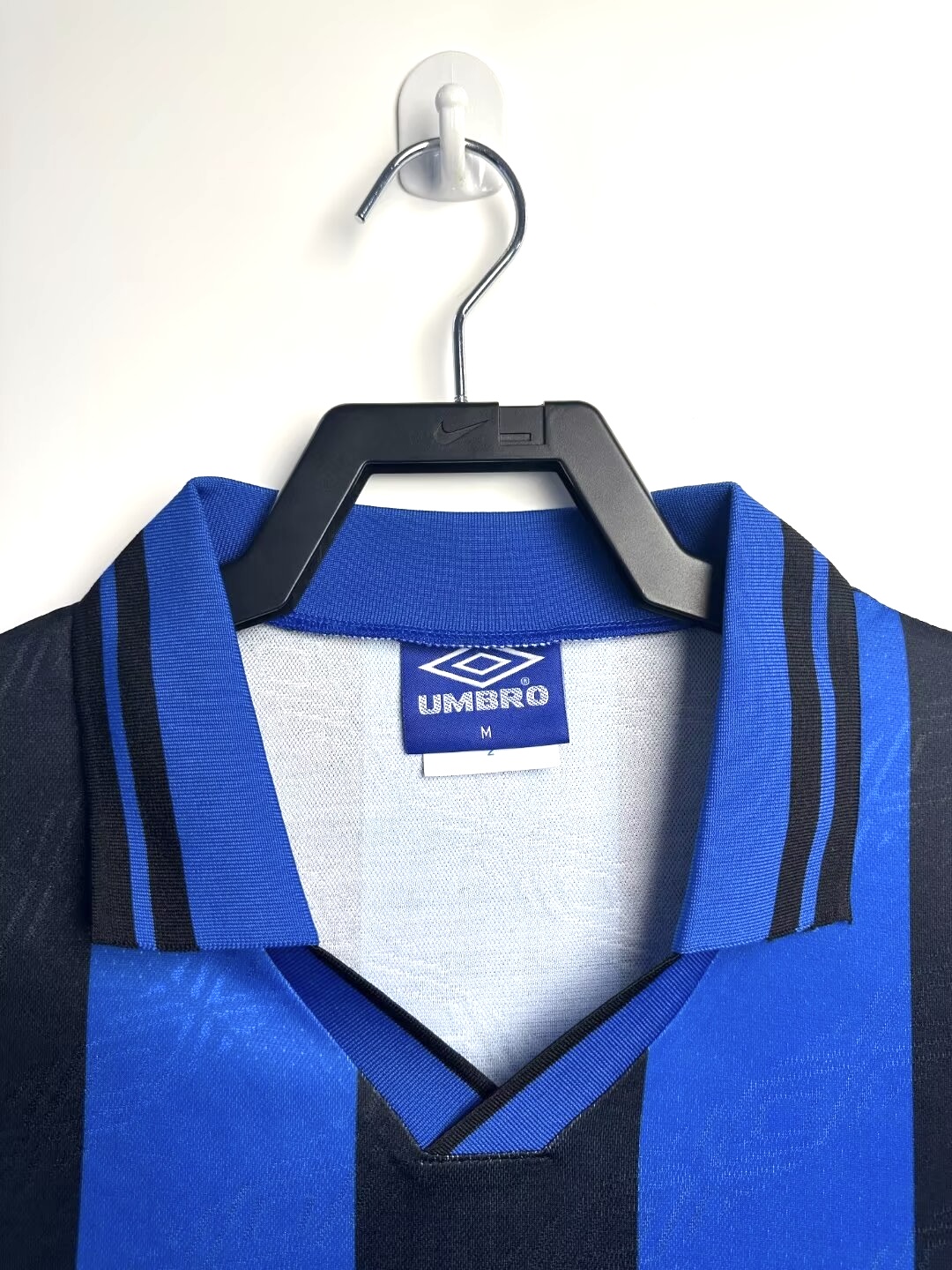 Inter Milan Home Retro Jersey  1995/96