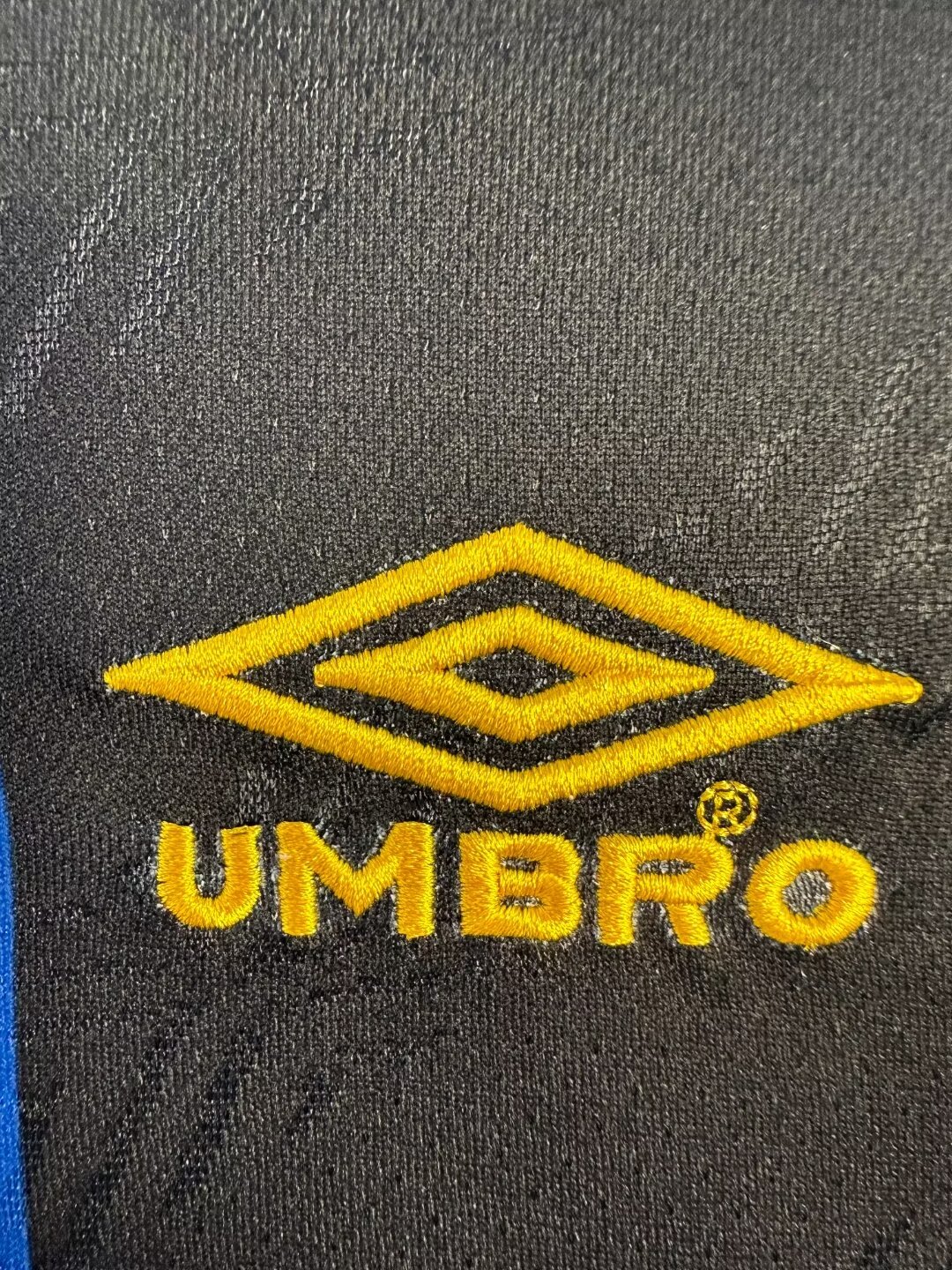 Inter Milan Home Retro Jersey  1995/96