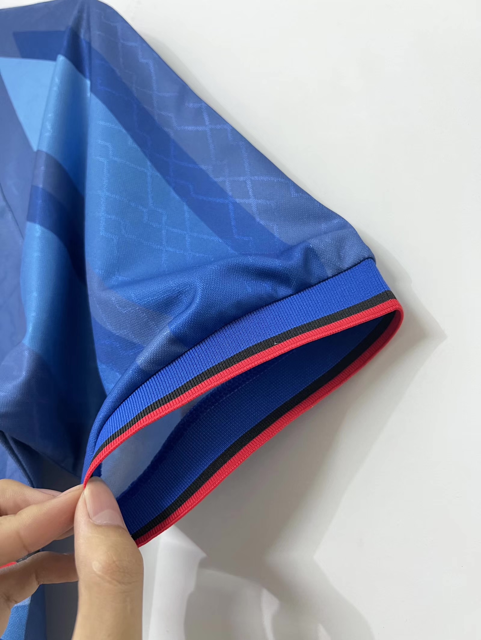 AC Milan Away Retro Jersey 1995/96