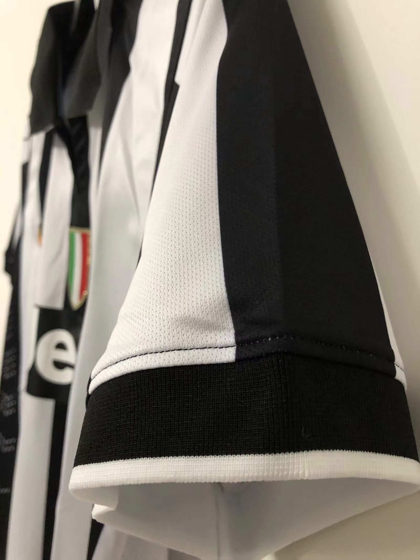 Juventus Home Retro Jersey 2014/15