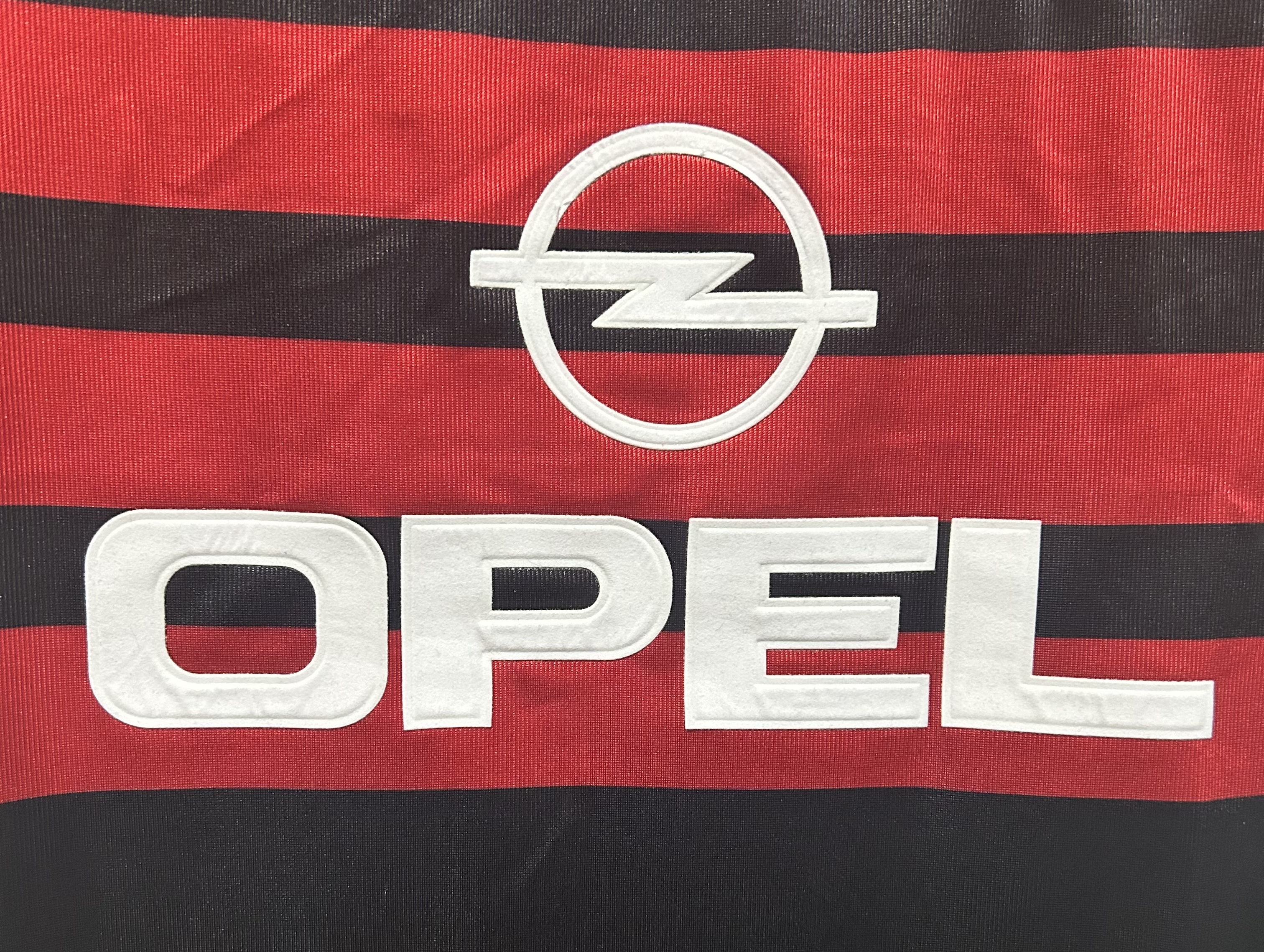 AC Milan Third Retro Jersey 1998/99