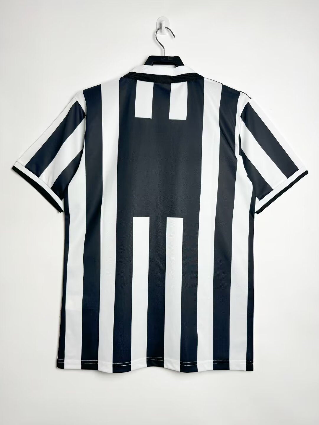 Juventus Home Retro Jersey 1995/96