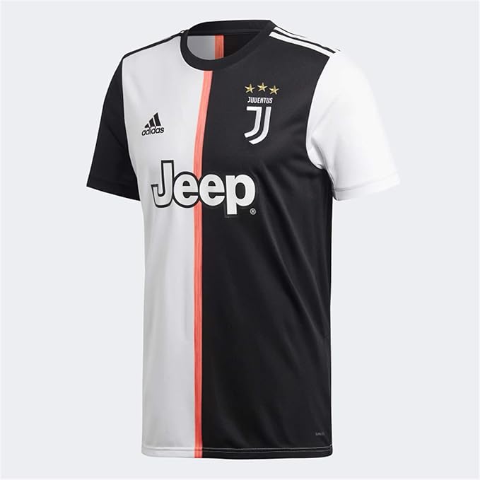 Juventus Home Retro Jersey  2019/20
