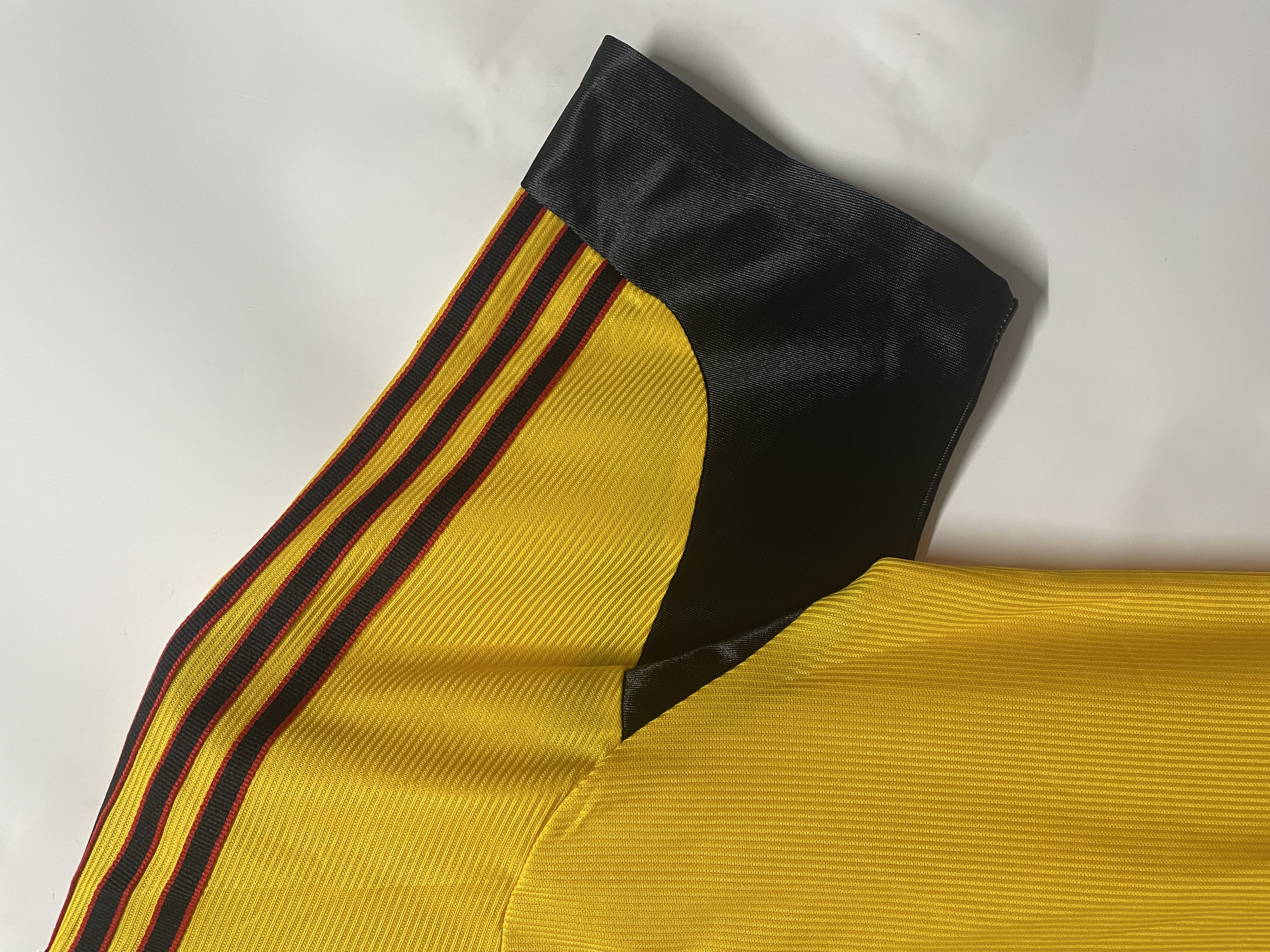 AC Milan Away Retro Jersey 1999/00