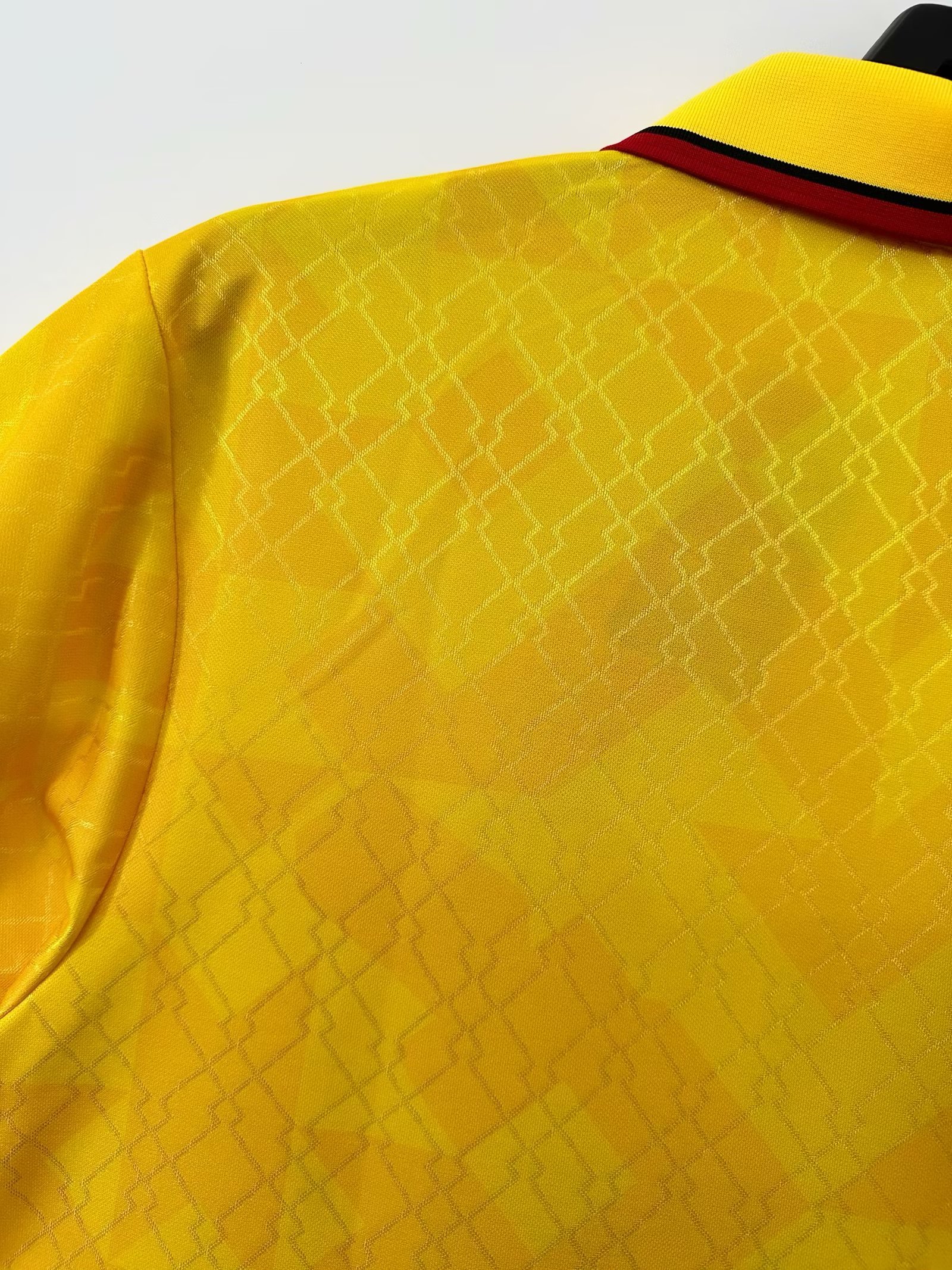 AC Milan Third Retro Jersey 1995/96