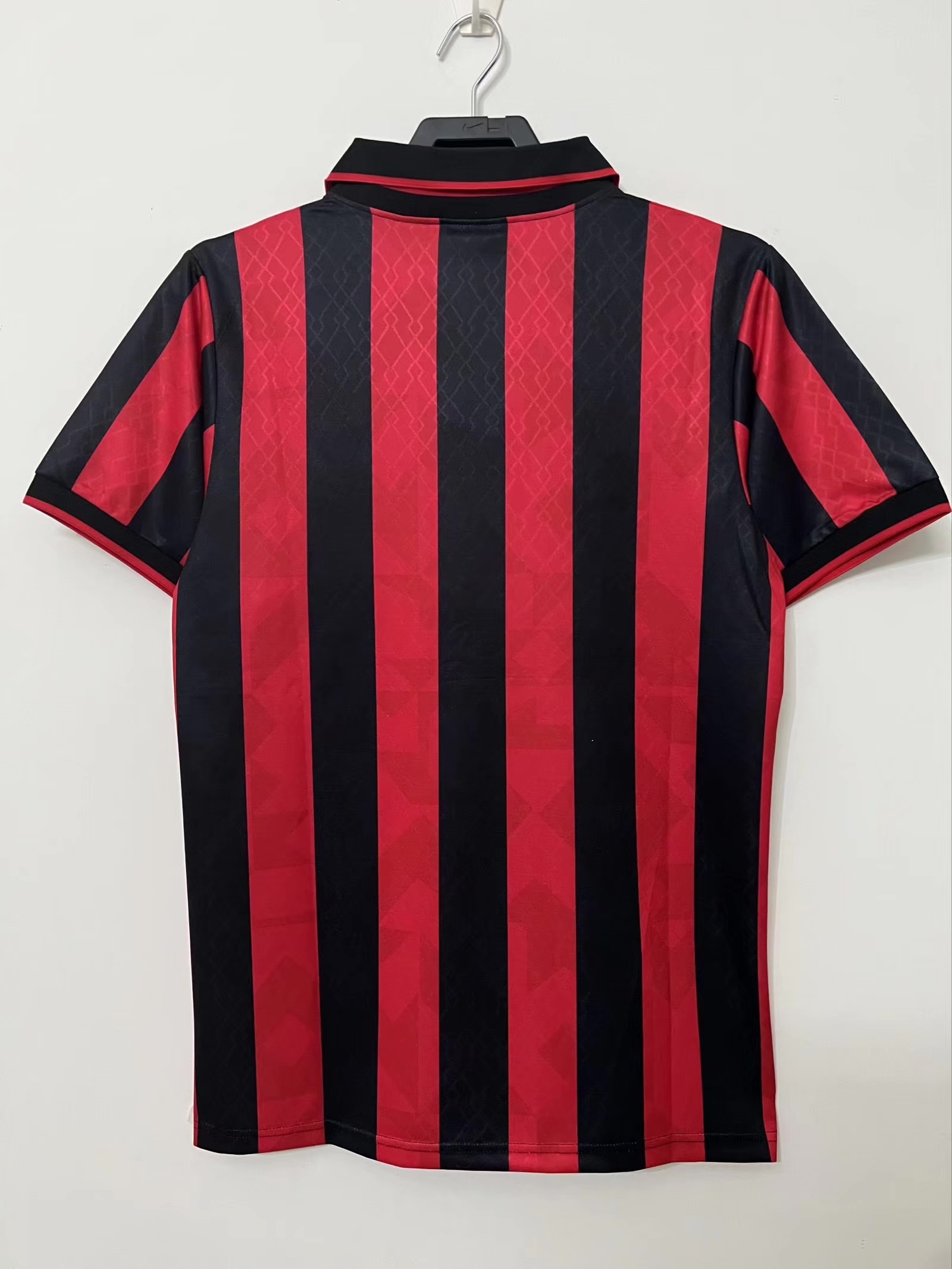 AC Milan Home Retro Jersey 1995/96