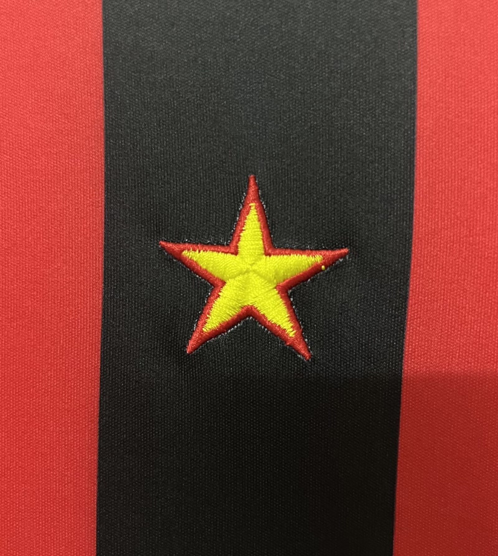 AC Milan Third Retro Jersey 1990/91