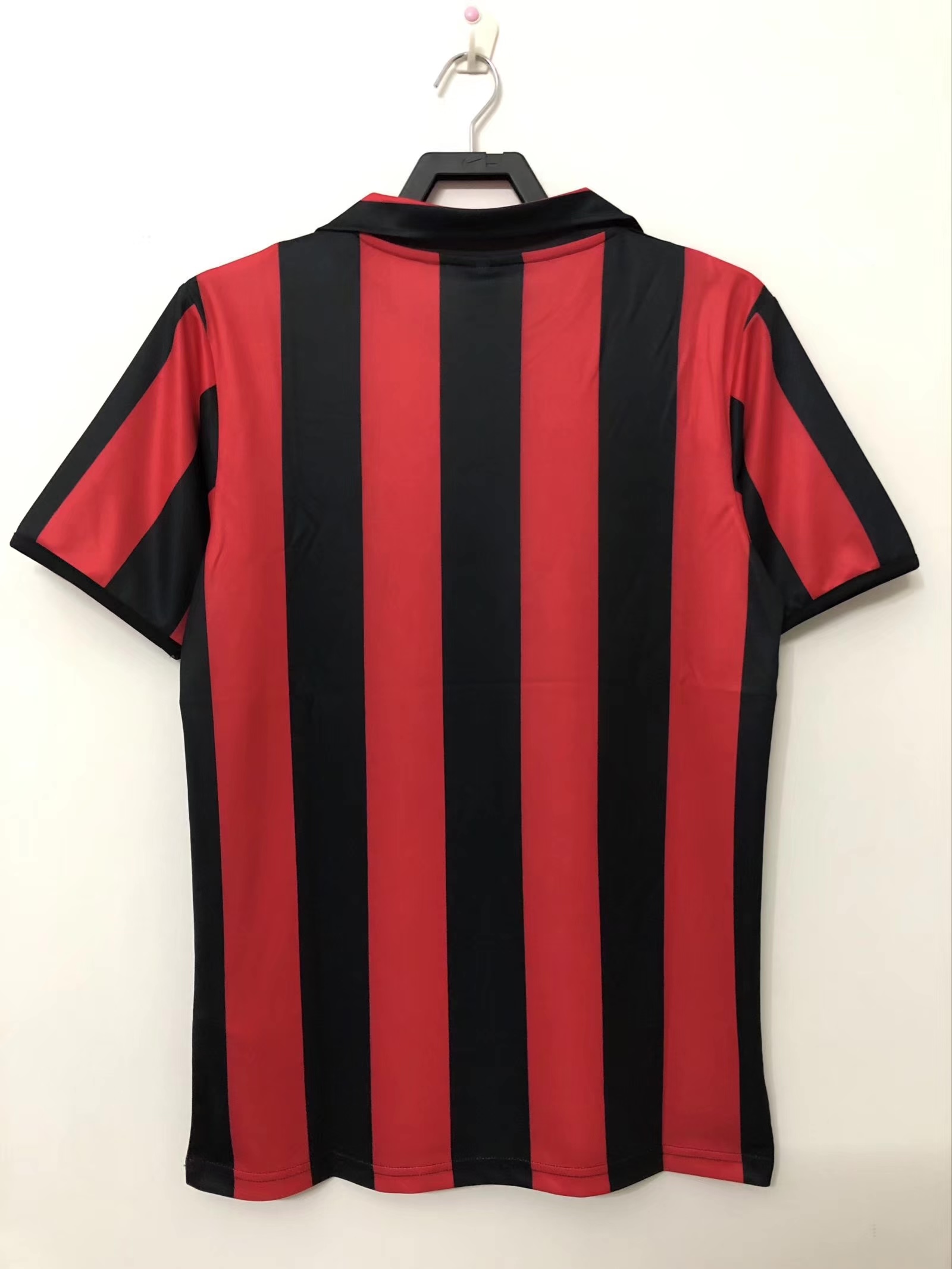 AC Milan  Home Jersey 1988/89