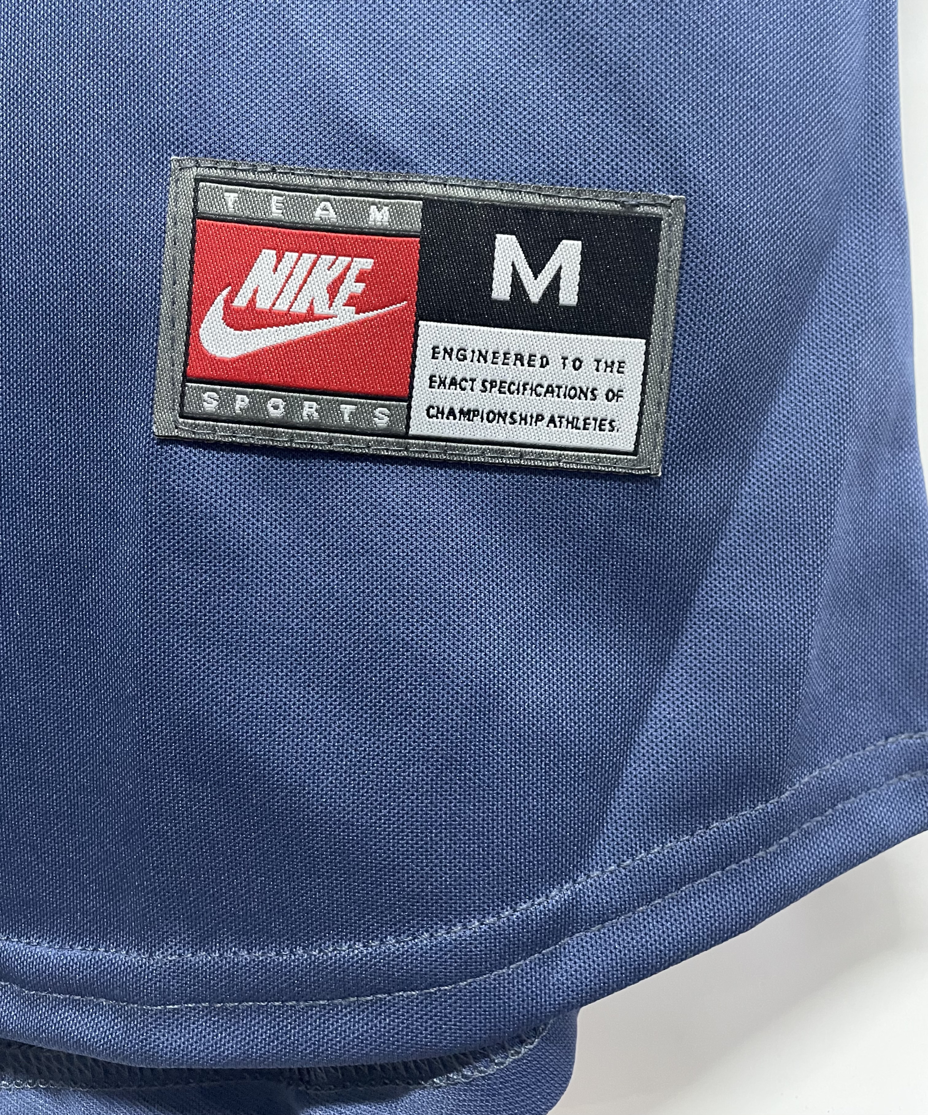 Inter Milan Third Retro Jersey  1998/99