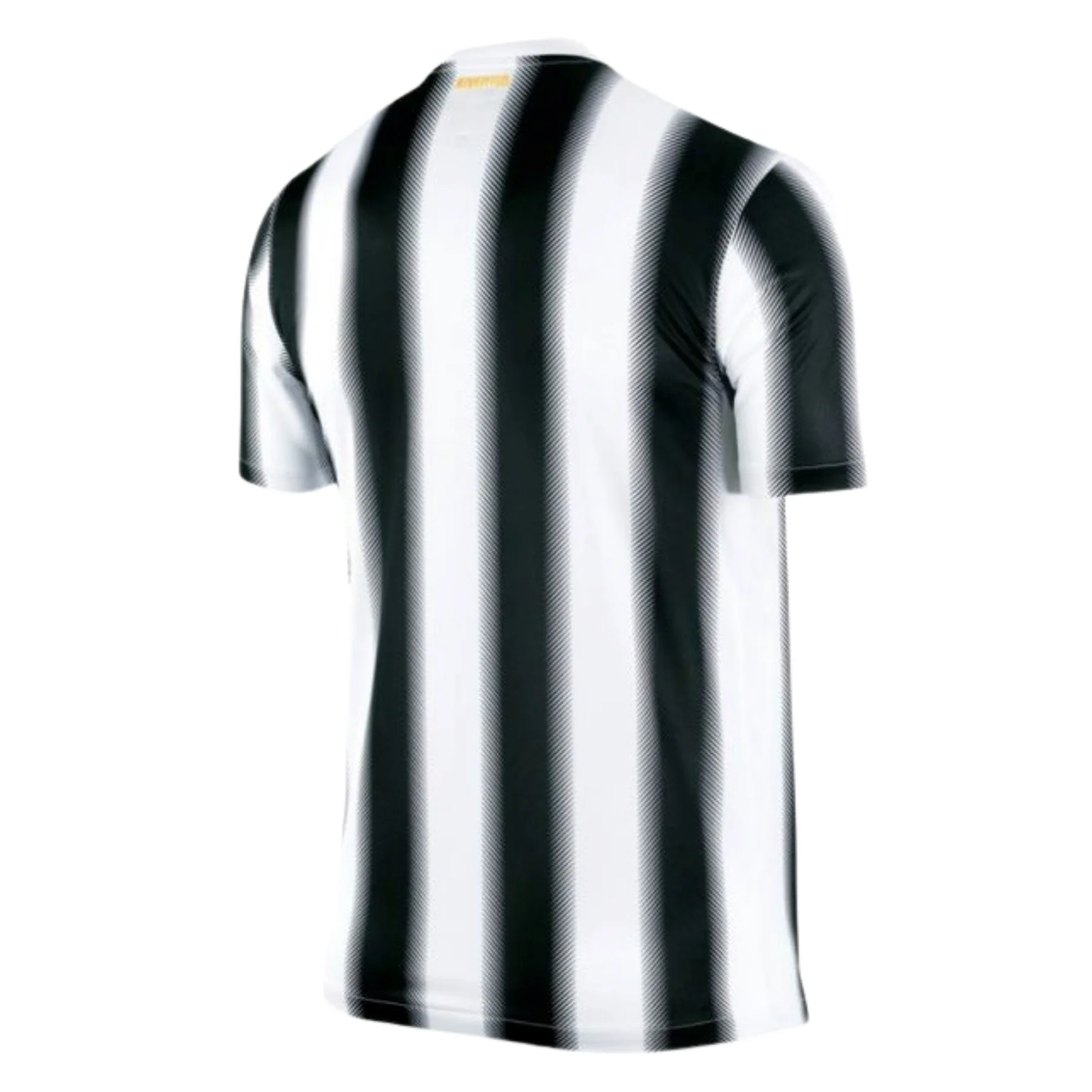 Juventus Home Retro Jersey 2011/12