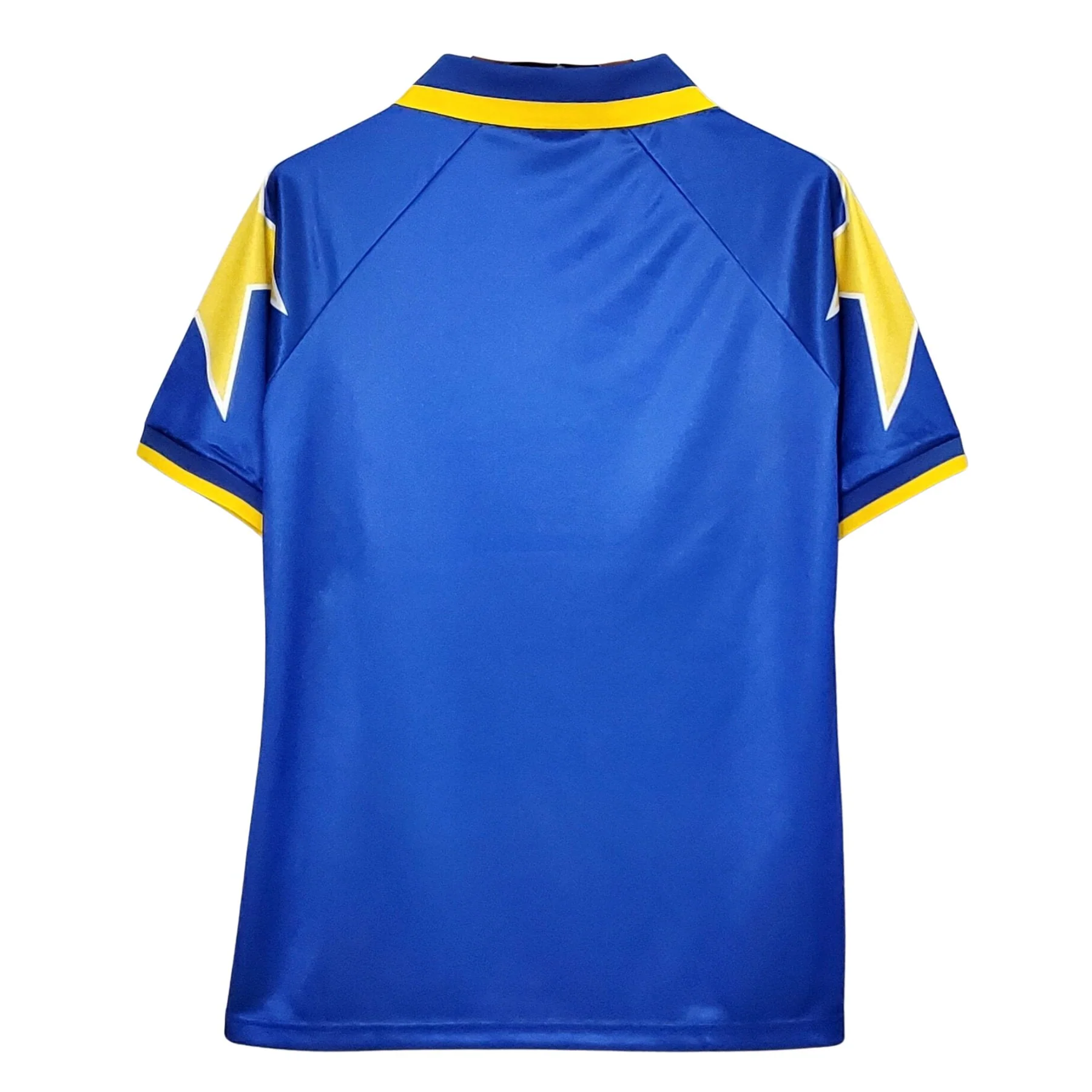 Juventus Away Retro Jersey 1995/96