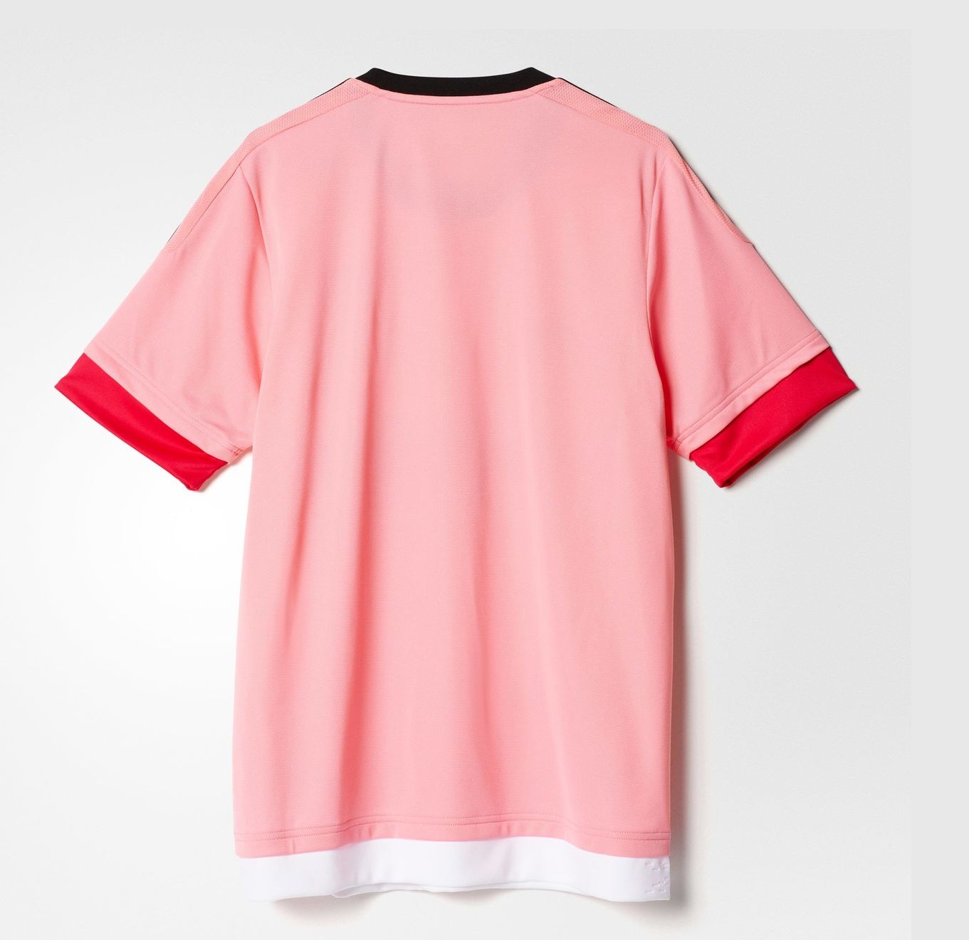 Juventus Home Retro Jersey 2015/16