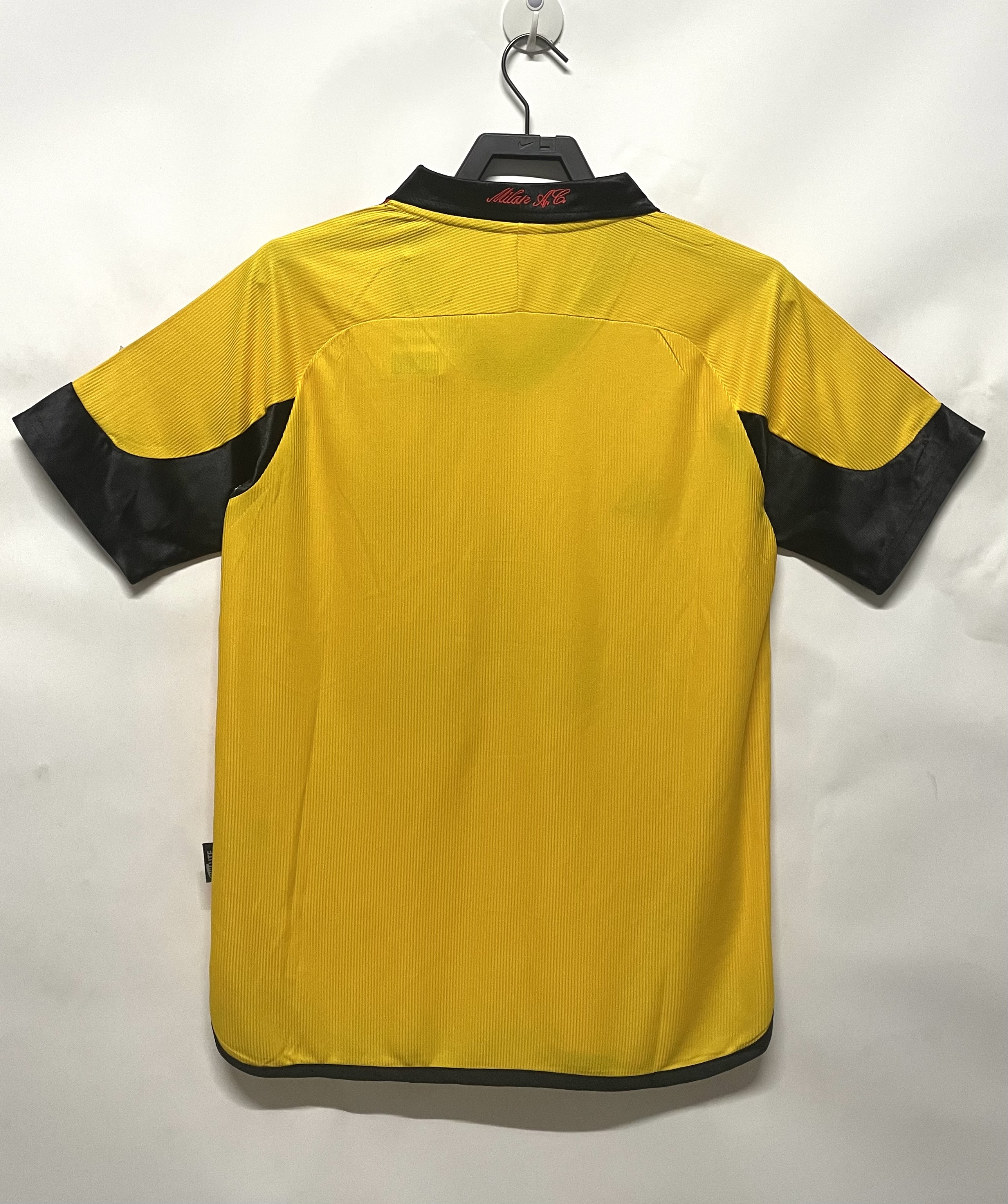 AC Milan Away Retro Jersey 1999/00
