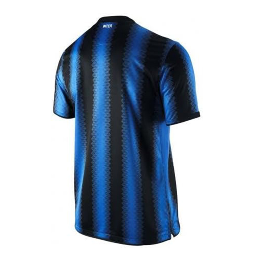 Inter Milan   Home Retro Jersey 2010/11