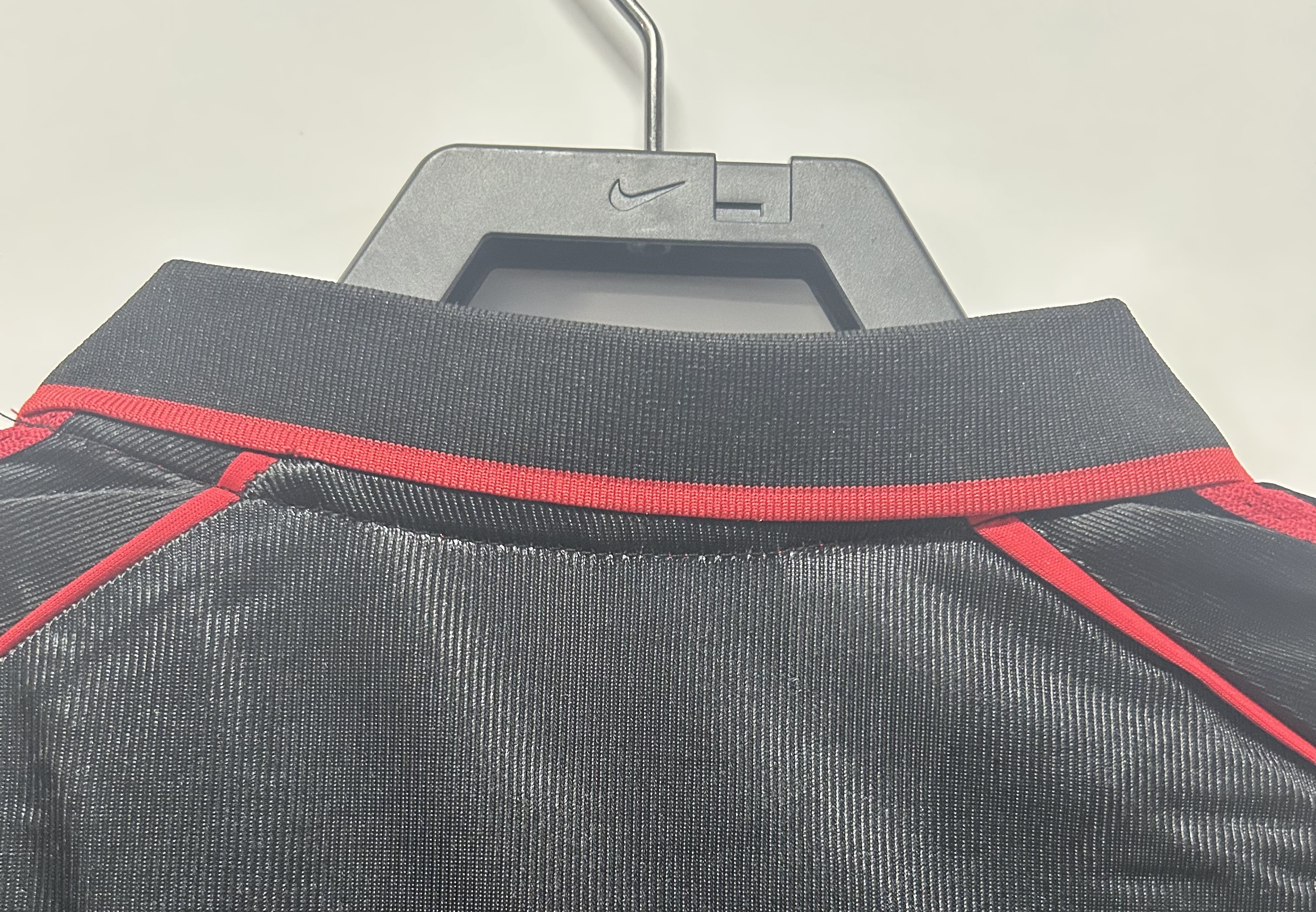 AC Milan Third Retro Jersey 1998/99