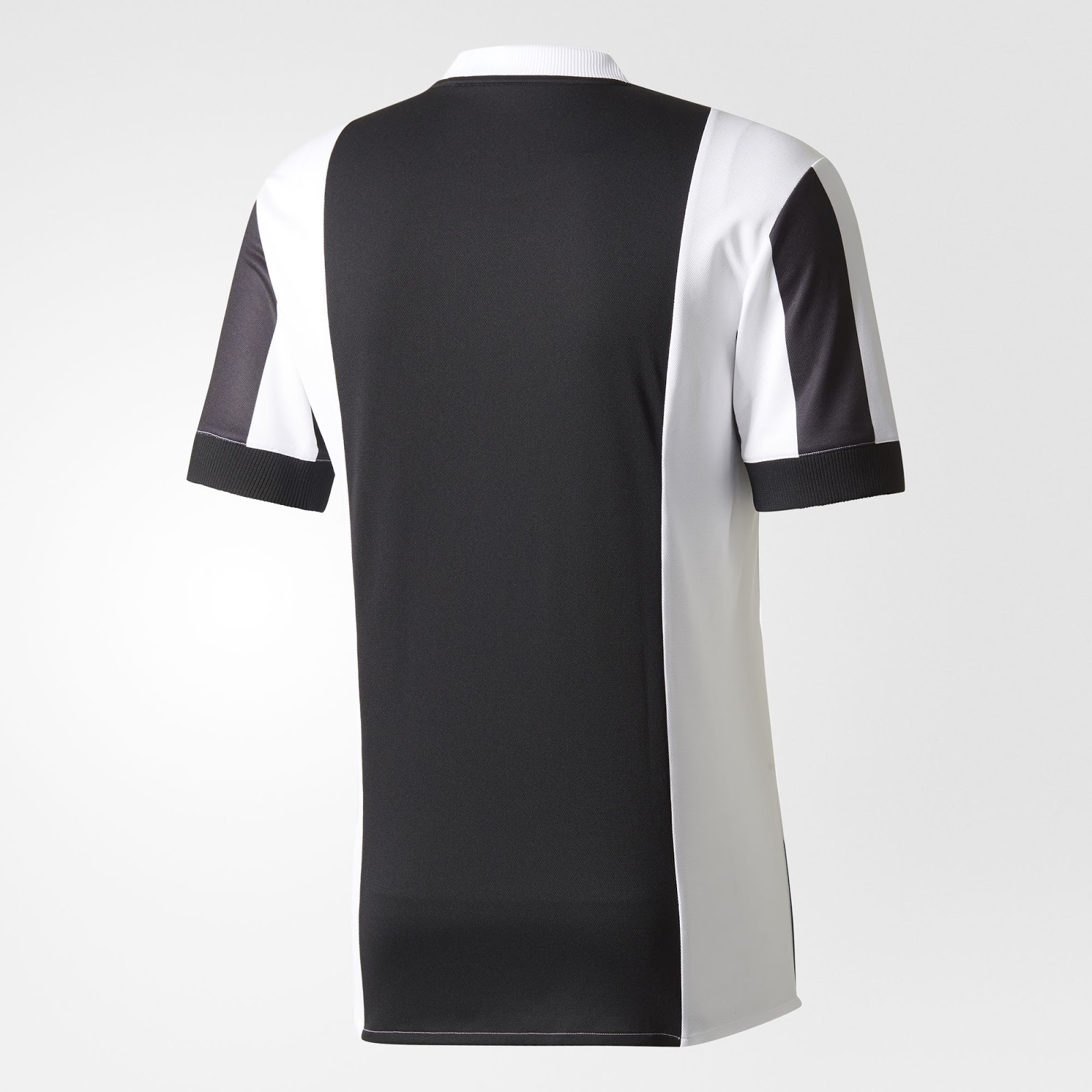 Juventus 120 Year Anniversary Retro Jersey