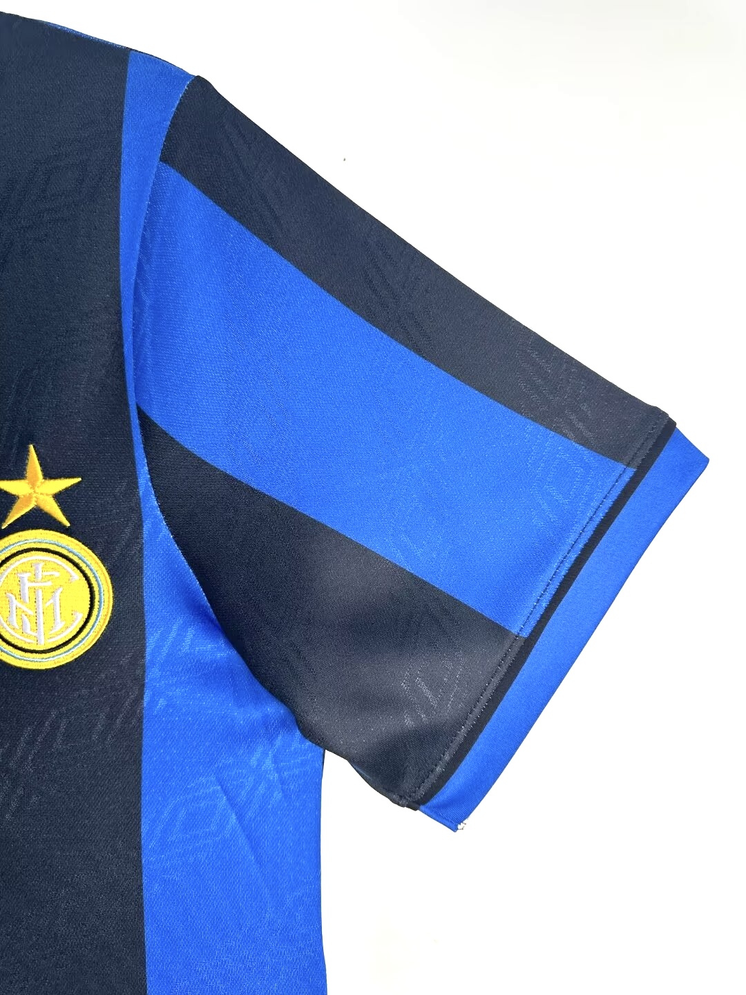 Inter Milan Home Retro Jersey  1995/96