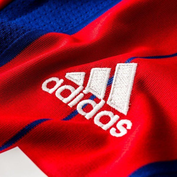 Bayern Munich Home Jersey shirt 2014/15