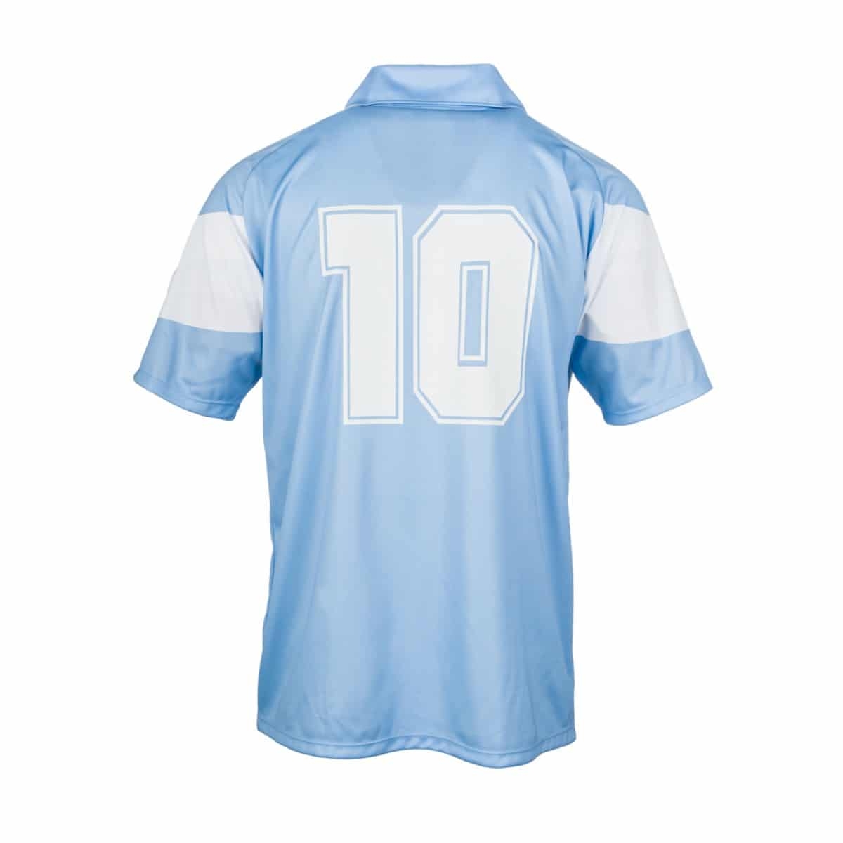 SSC Napoli Home Retro Jersey 1990/91