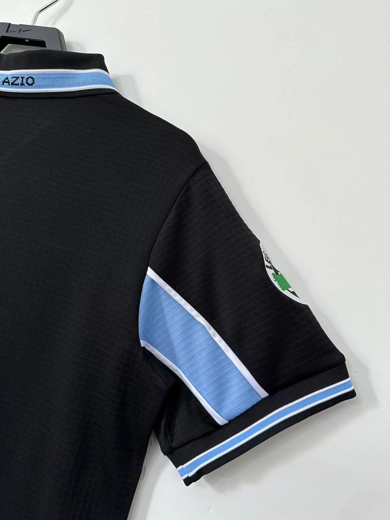 Lazio Away  Retro Jersey 1998/99