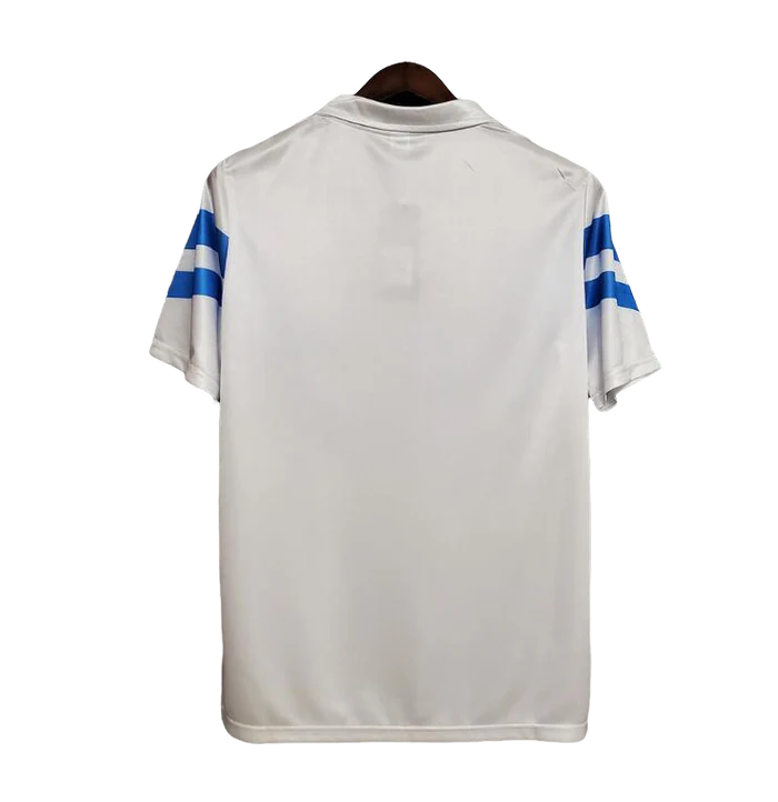 SSC Napoli Away Retro Jersey 1988/89