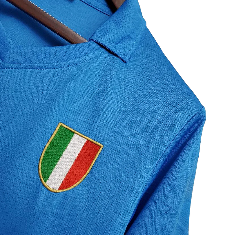 SSC Napoli Home Retro Jersey 1987/88