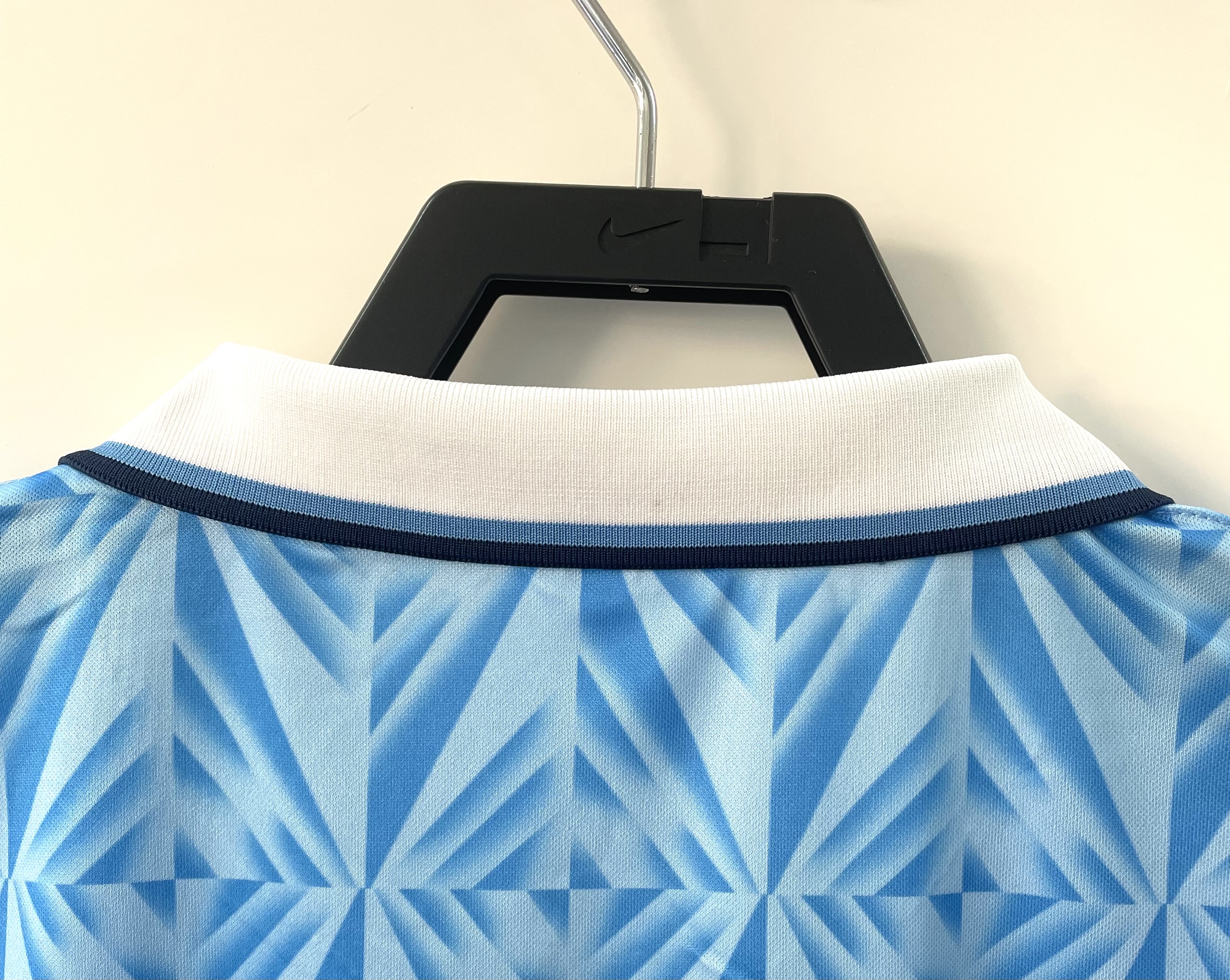 Lazio Home Retro Jersey 1991