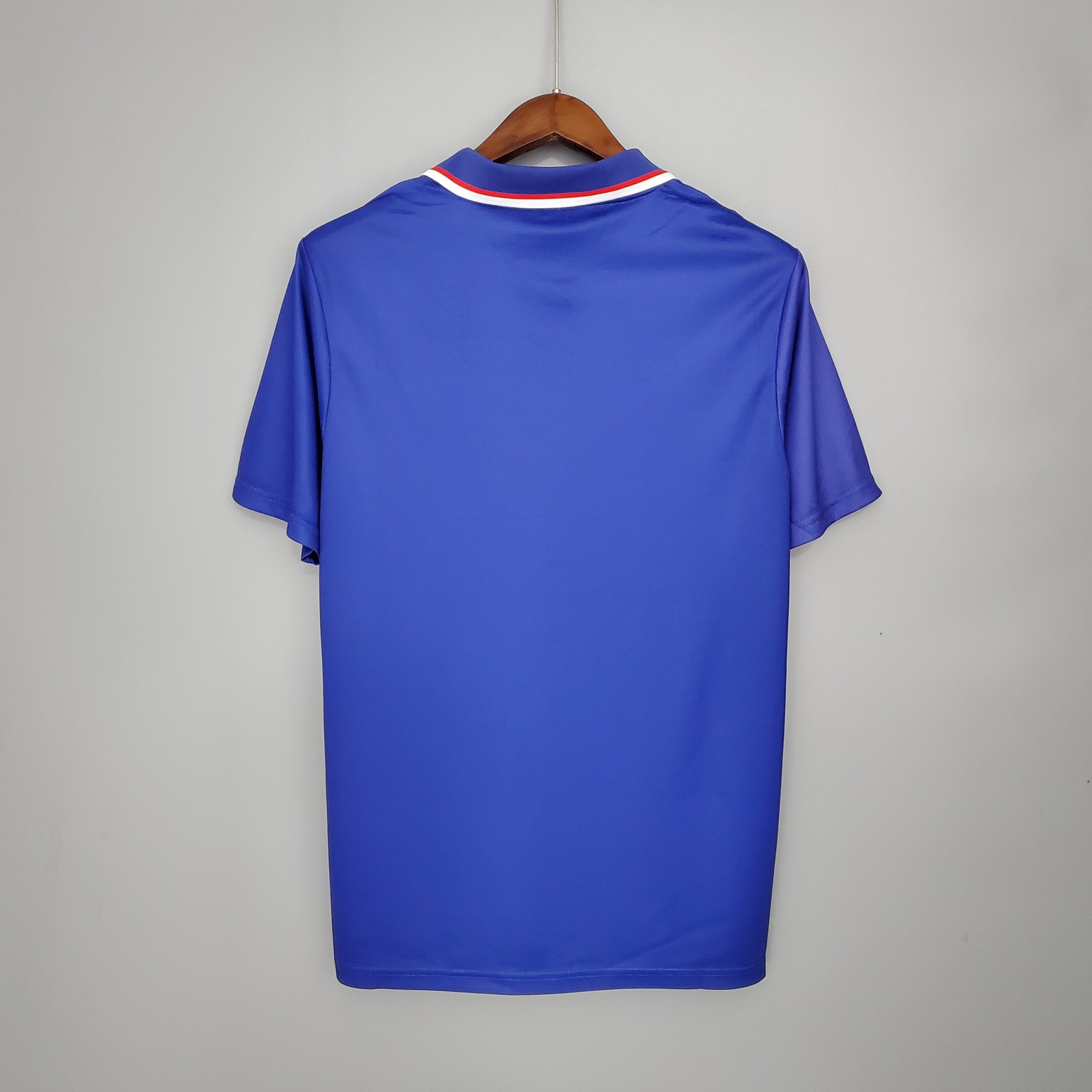 Fiorentina Home Retro Jersey 1995/96