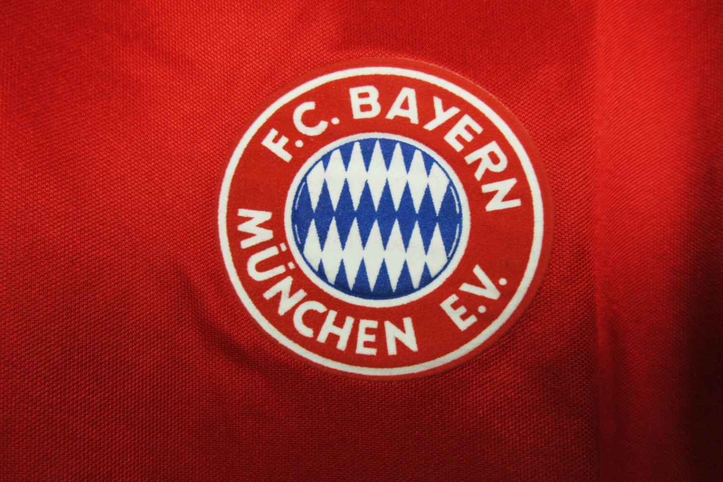 Bayern Munich Home Jersey shirt 1991 - 1993