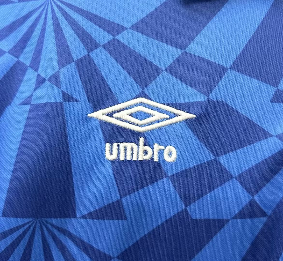 SSC Napoli Home Retro Jersey 1991/93