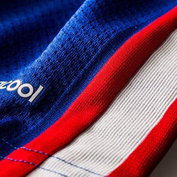 Bayern Munich Home Jersey shirt 2014/15