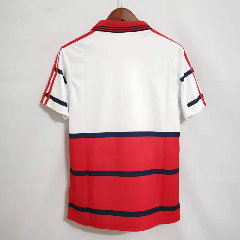 Bayern Munich Home Jersey 1998/00