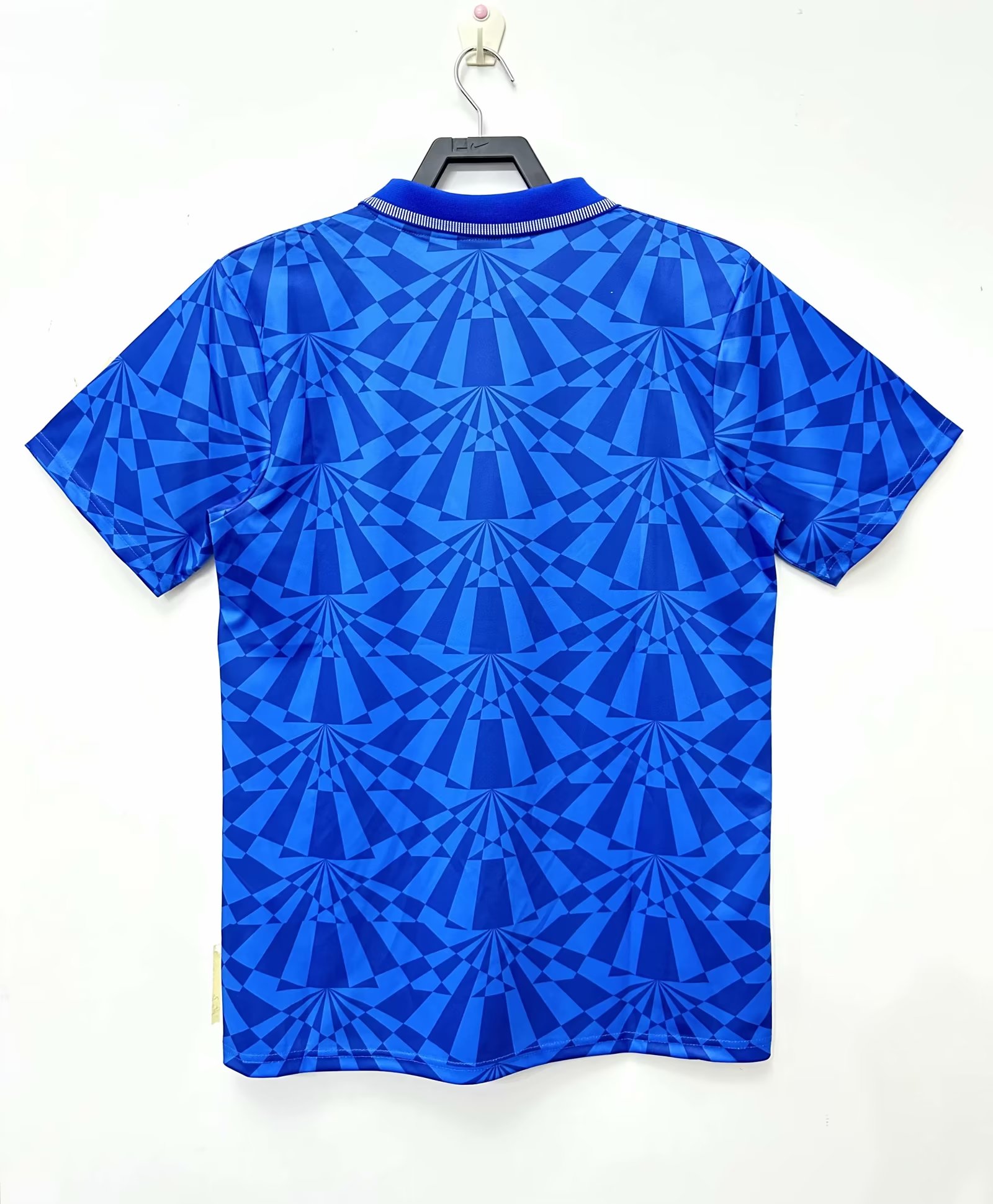 SSC Napoli Home Retro Jersey 1991/93