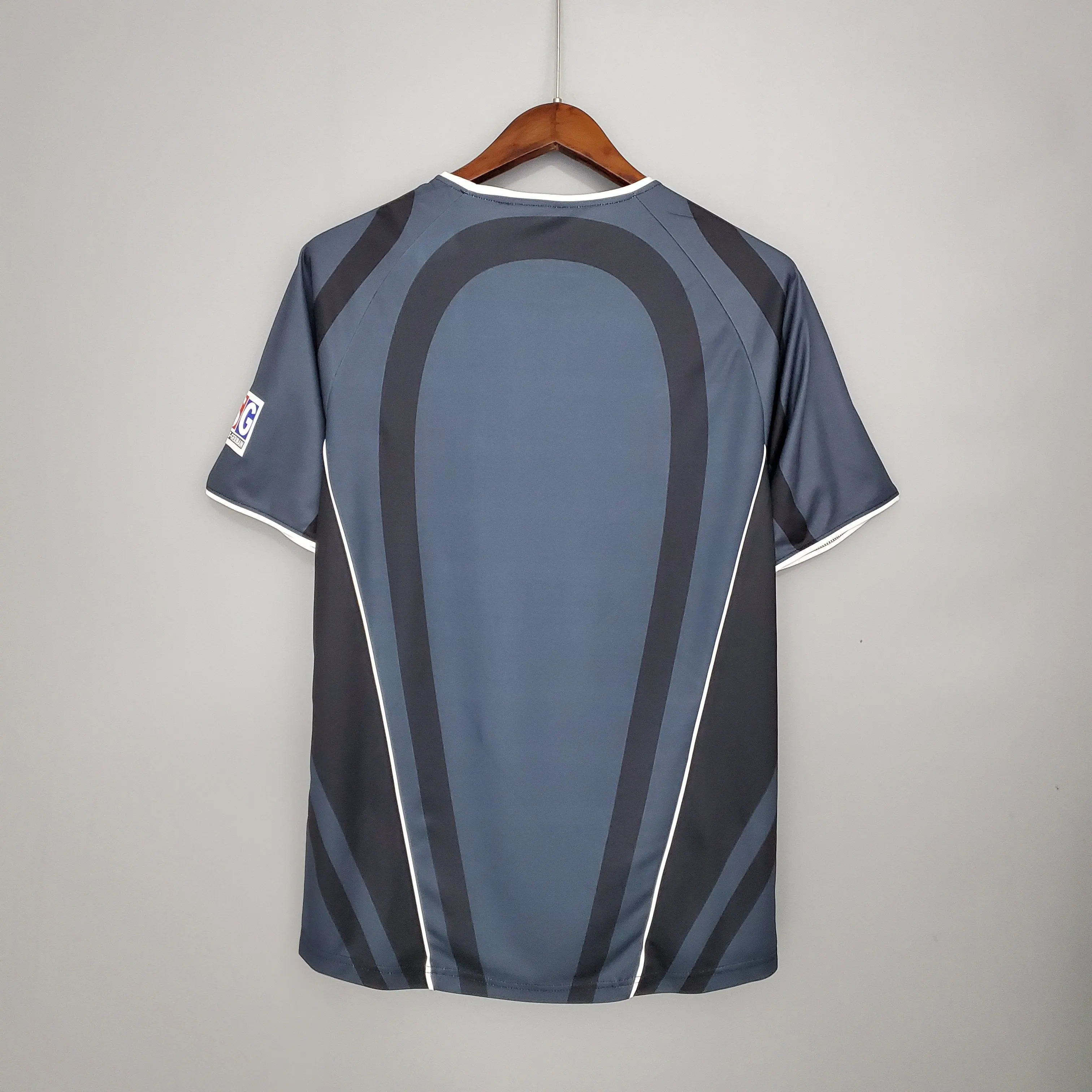 Paris Saint-Germain Third Retro Jersey  2001