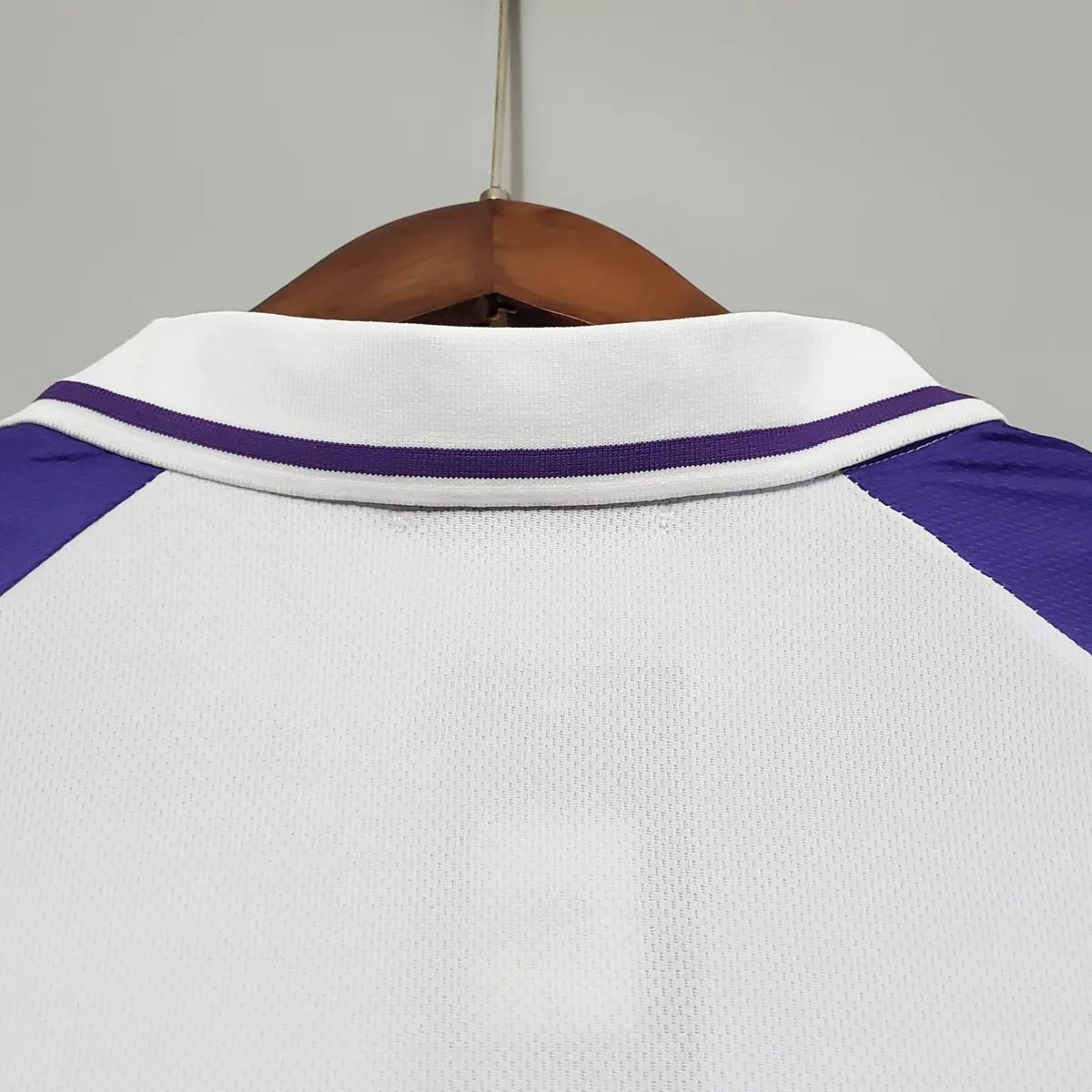 Fiorentina Away Retro Jersey 1998/99