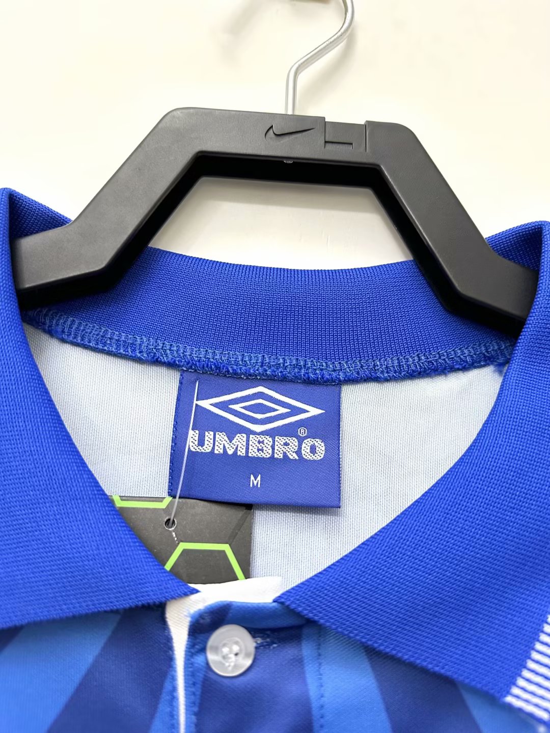 SSC Napoli Home Retro Jersey 1991/93