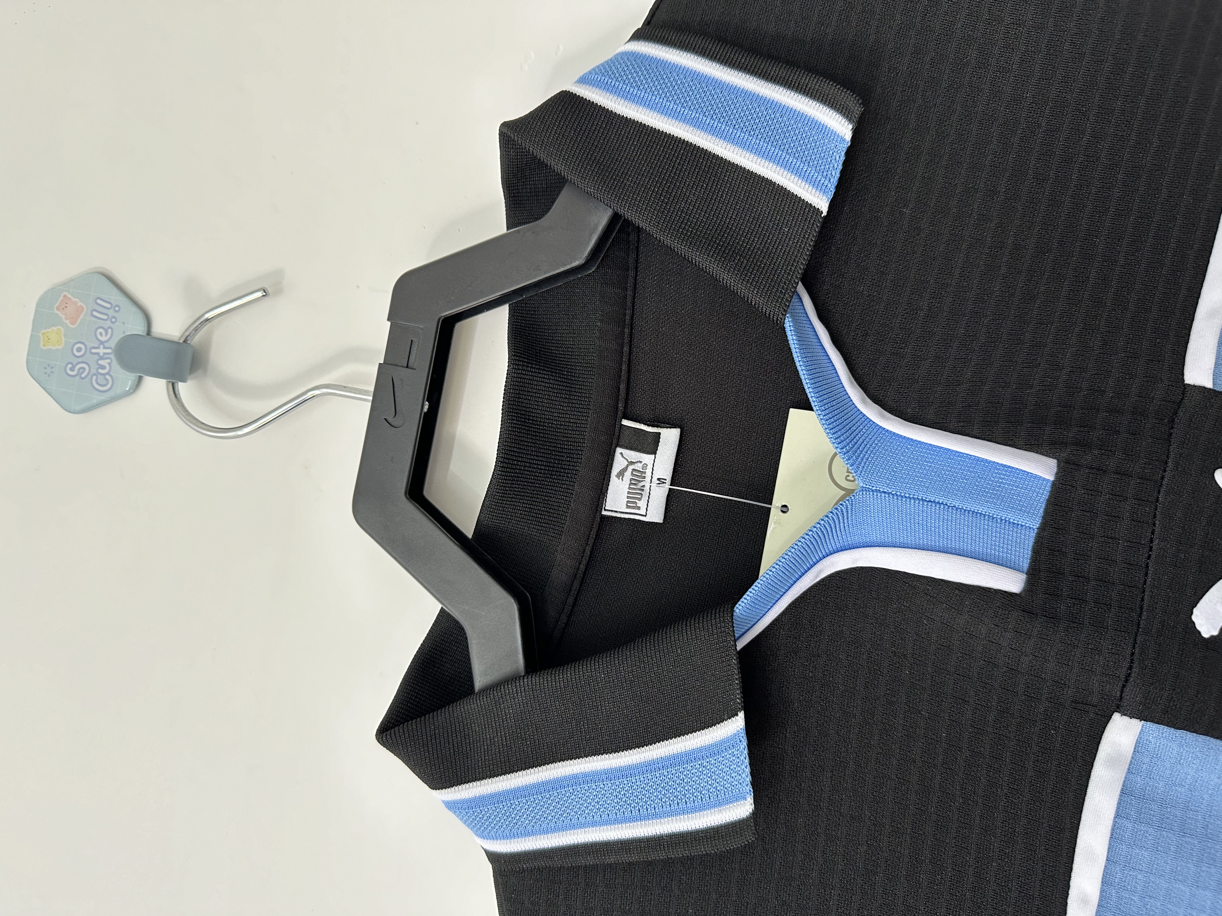 Lazio Away  Retro Jersey 1998/99