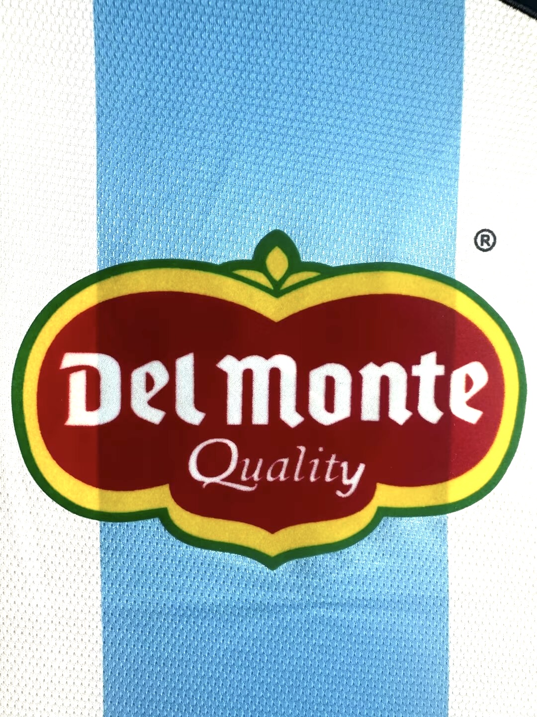 Lazio Home Retro Jersey 1999/00