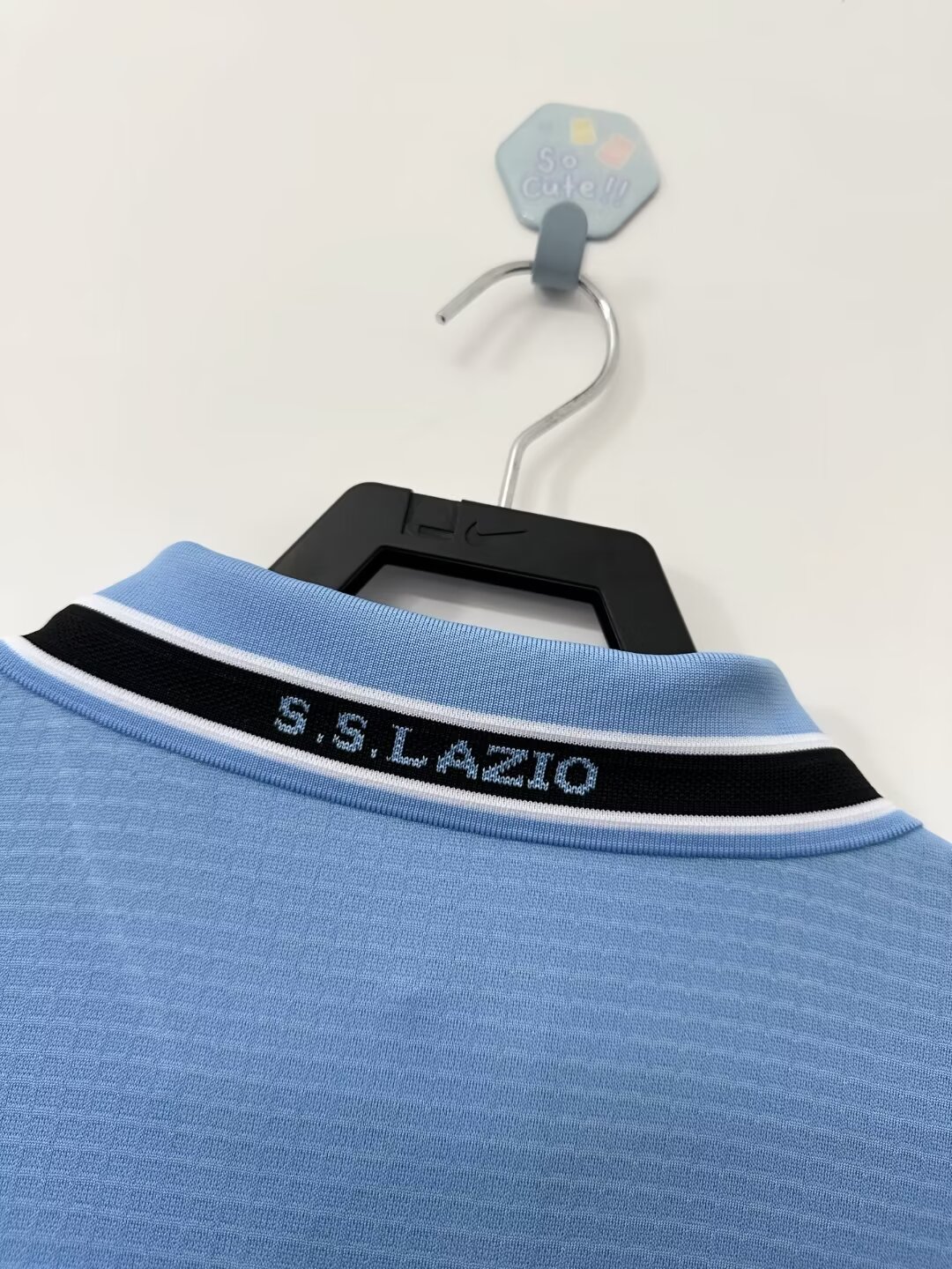 Lazio Home Retro Jersey 1998/99