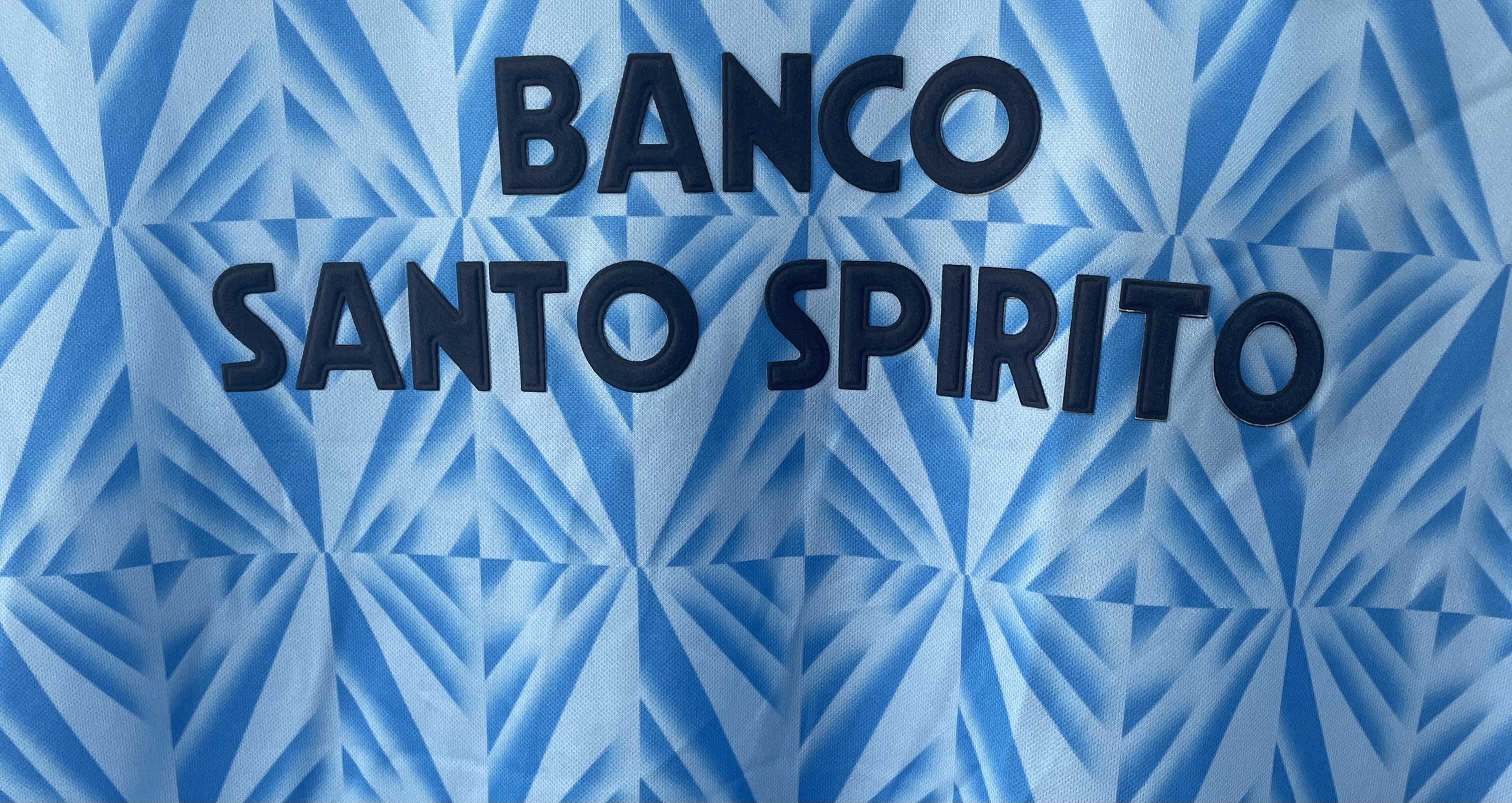 Lazio Home Retro Jersey 1991