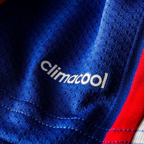 Bayern Munich Home Jersey shirt 2014/15