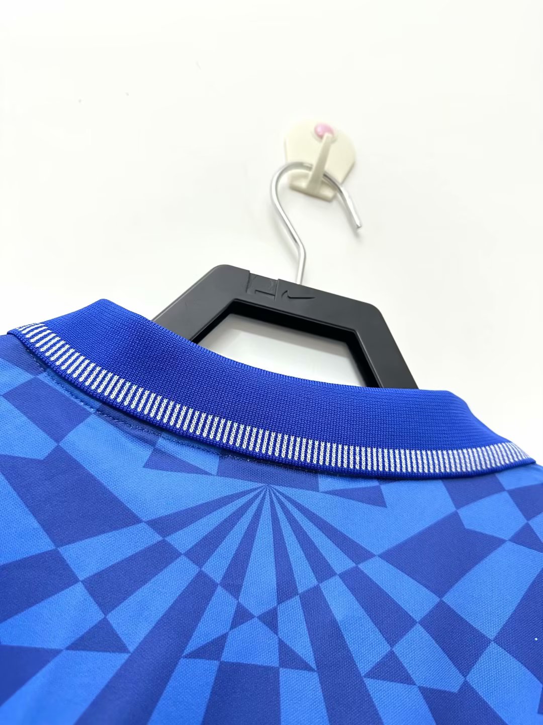 SSC Napoli Home Retro Jersey 1991/93